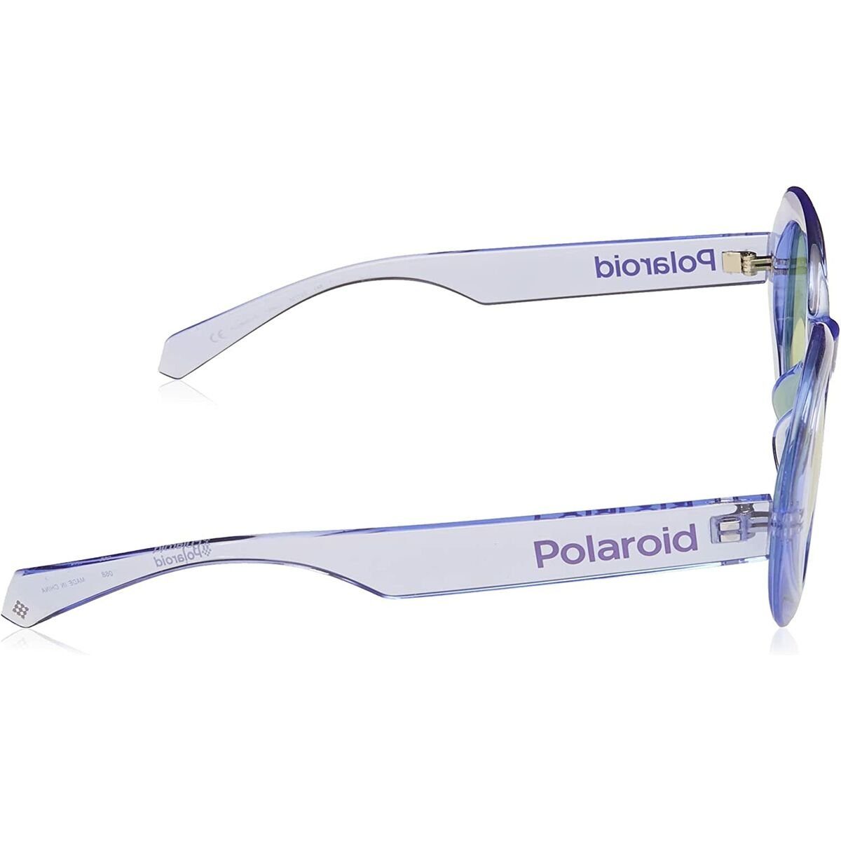 UV4 Damensonnenbrille Polaroid Sonnenbrille Frauen Damen PLD6052-S-789 Sonnenbrille Polaroid