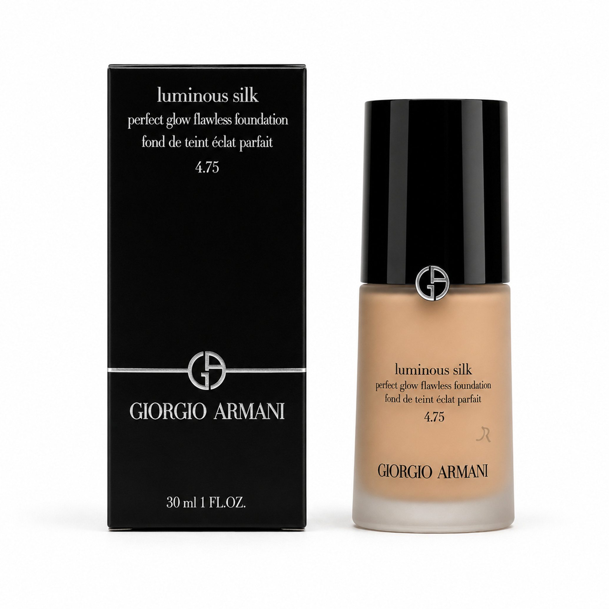 Giorgio Armani Foundation Giorgio Armani Iuminous silk 4,75 Foundation 30ml