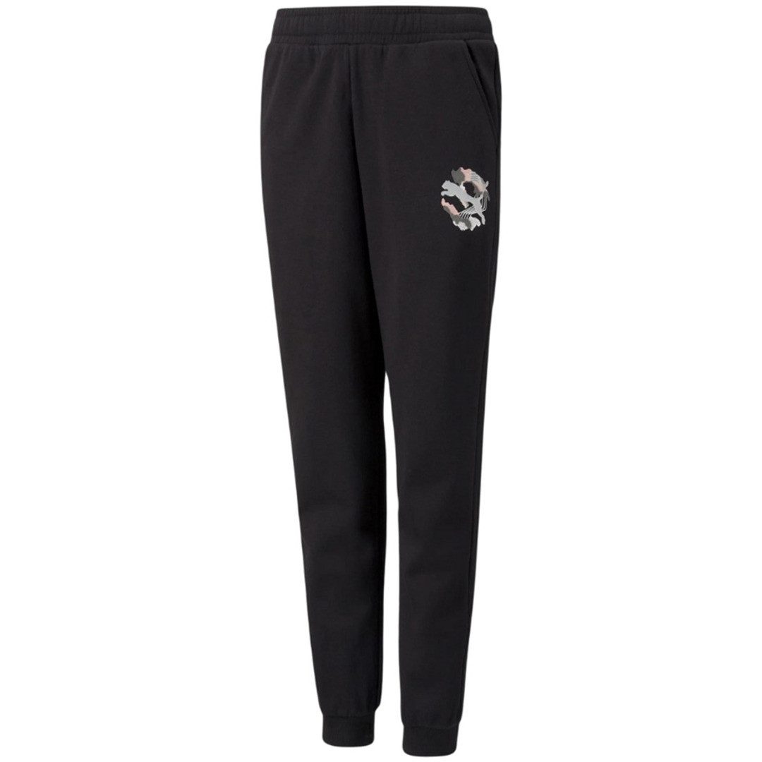 PUMA Jogginghose Puma Alpha