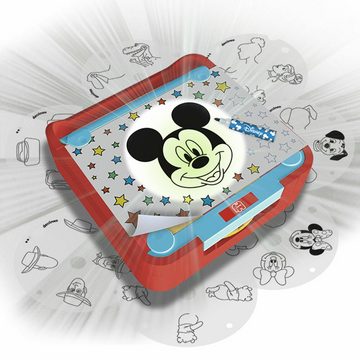 Jumbo Spiele Malvorlage dessineo Zeichnen lernen Disney