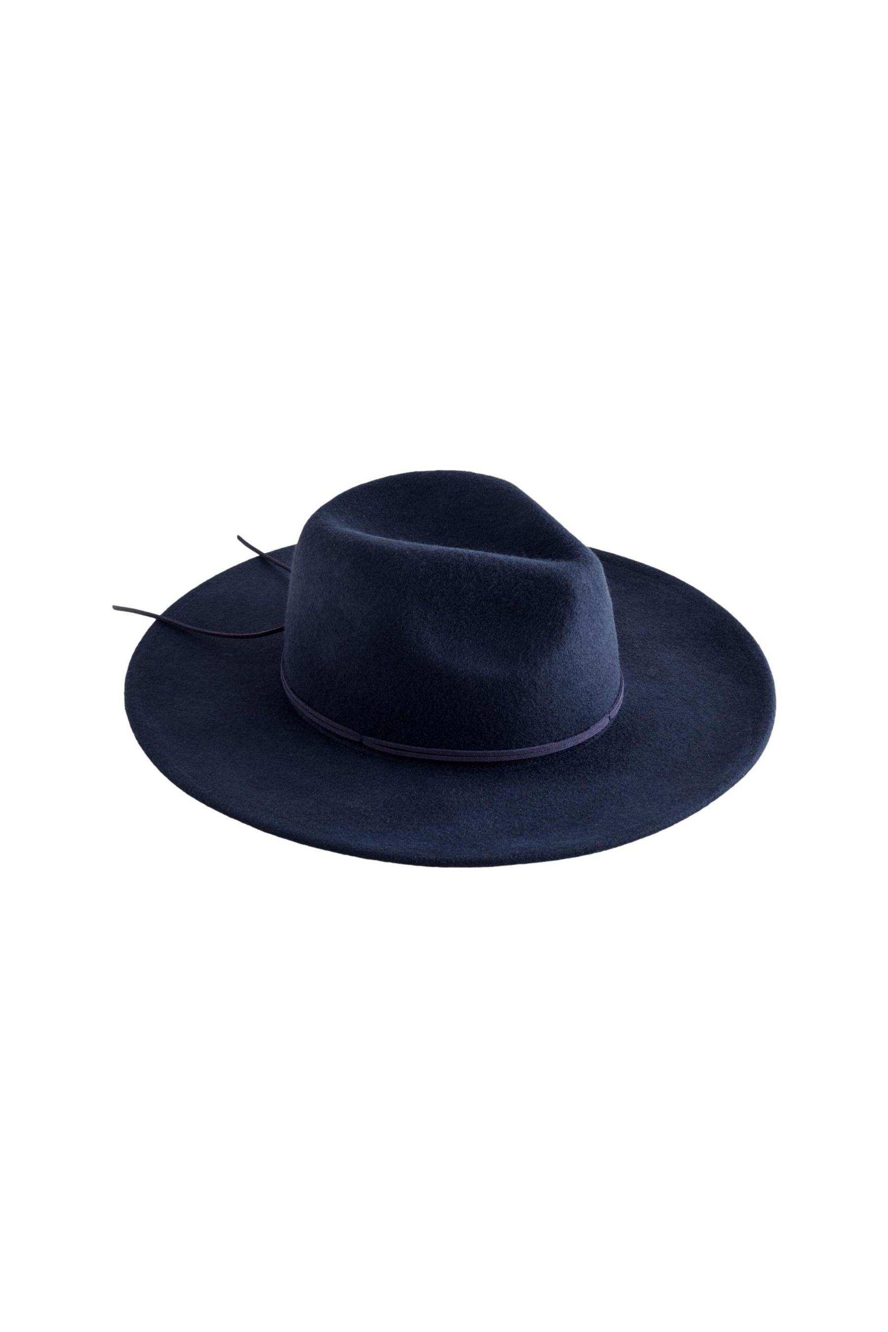 Next Fedora Fedora-Hut aus Wolle (1-St)