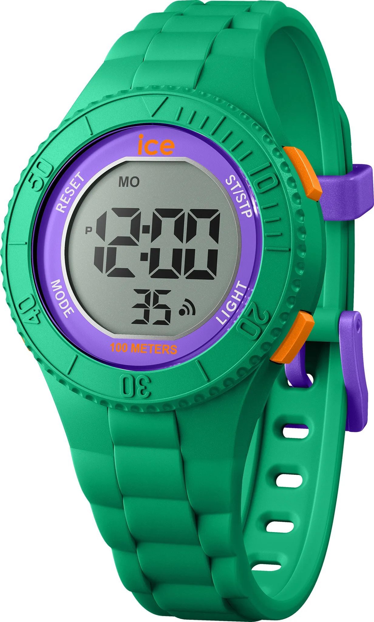 ice-watch Digitaluhr ICE Digit