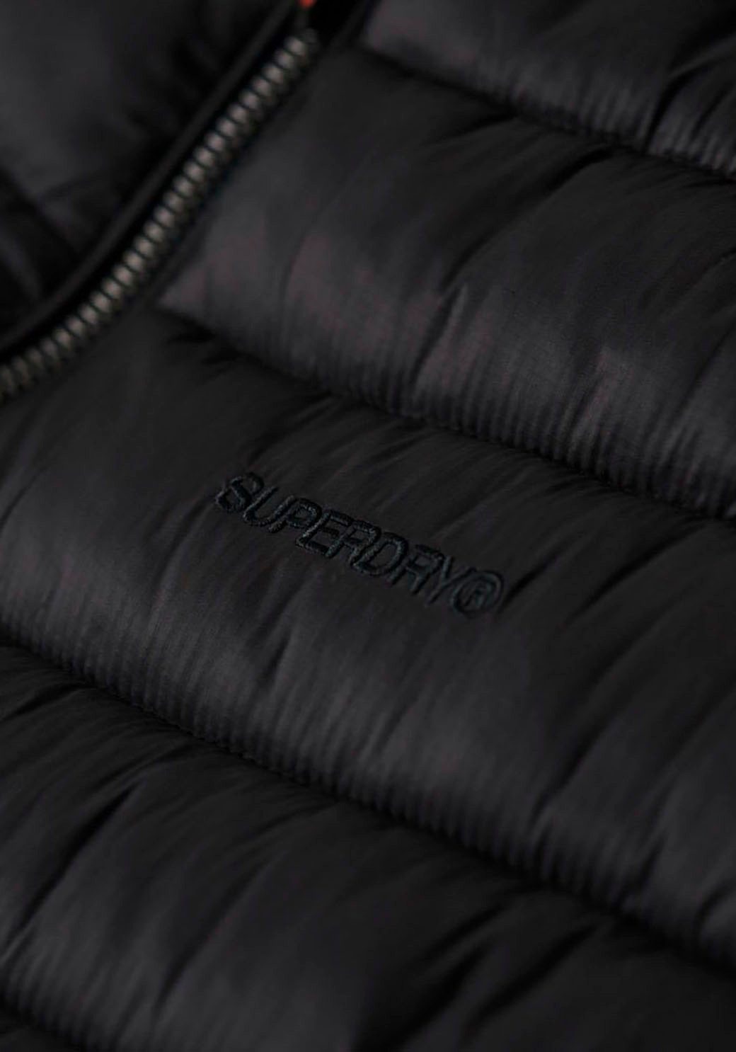 Superdry Steppweste FUJI SPORT PADDED GILET günstig online kaufen