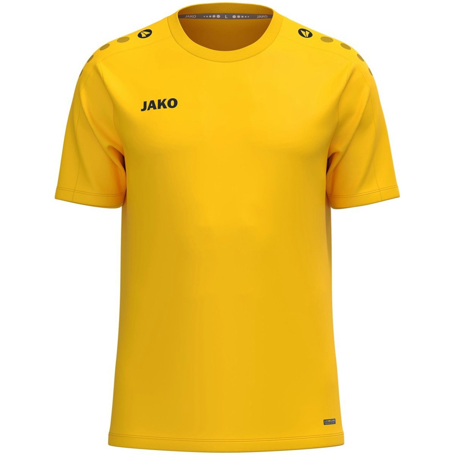 T-Shirt Jako Damen T-Shirt One 6100D