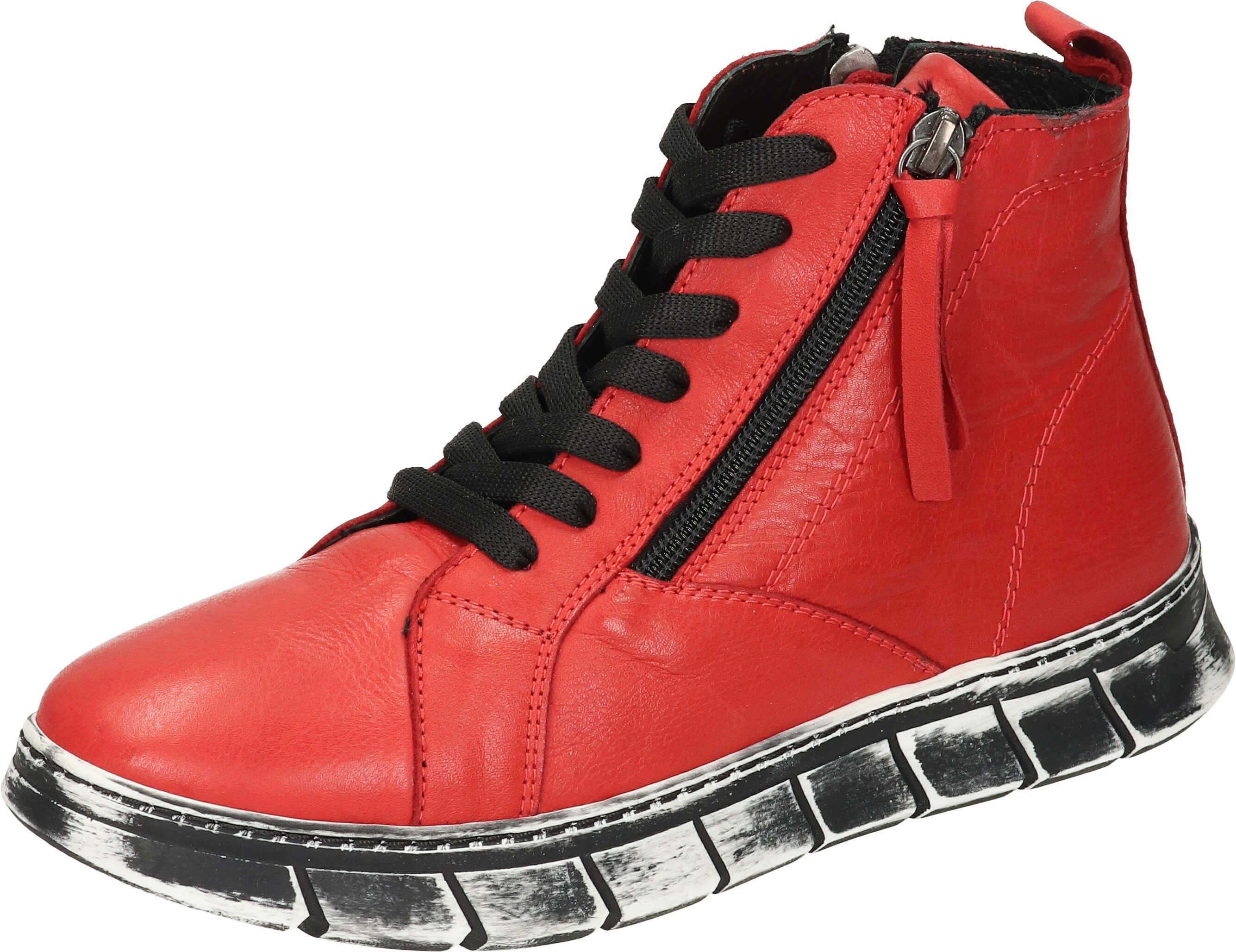 Sneaker Sneakerboots