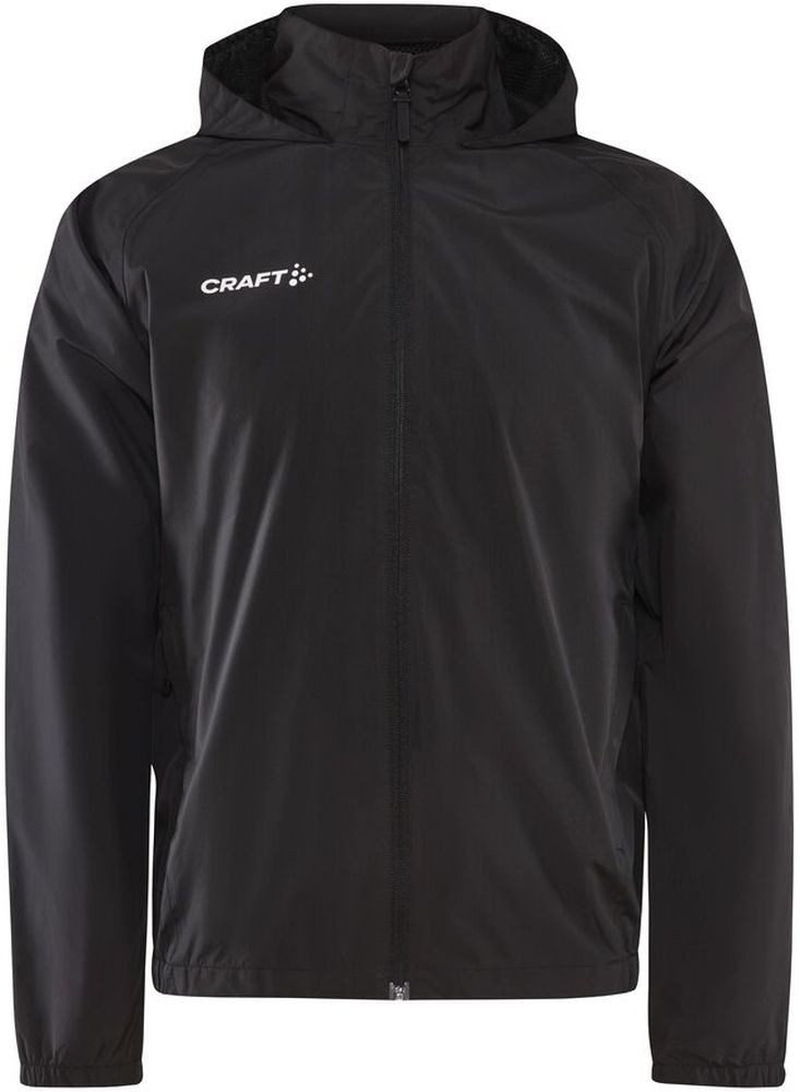 Regenjacke Craft Herren Regenjacke EVOLVE RAIN JACKET 1913819
