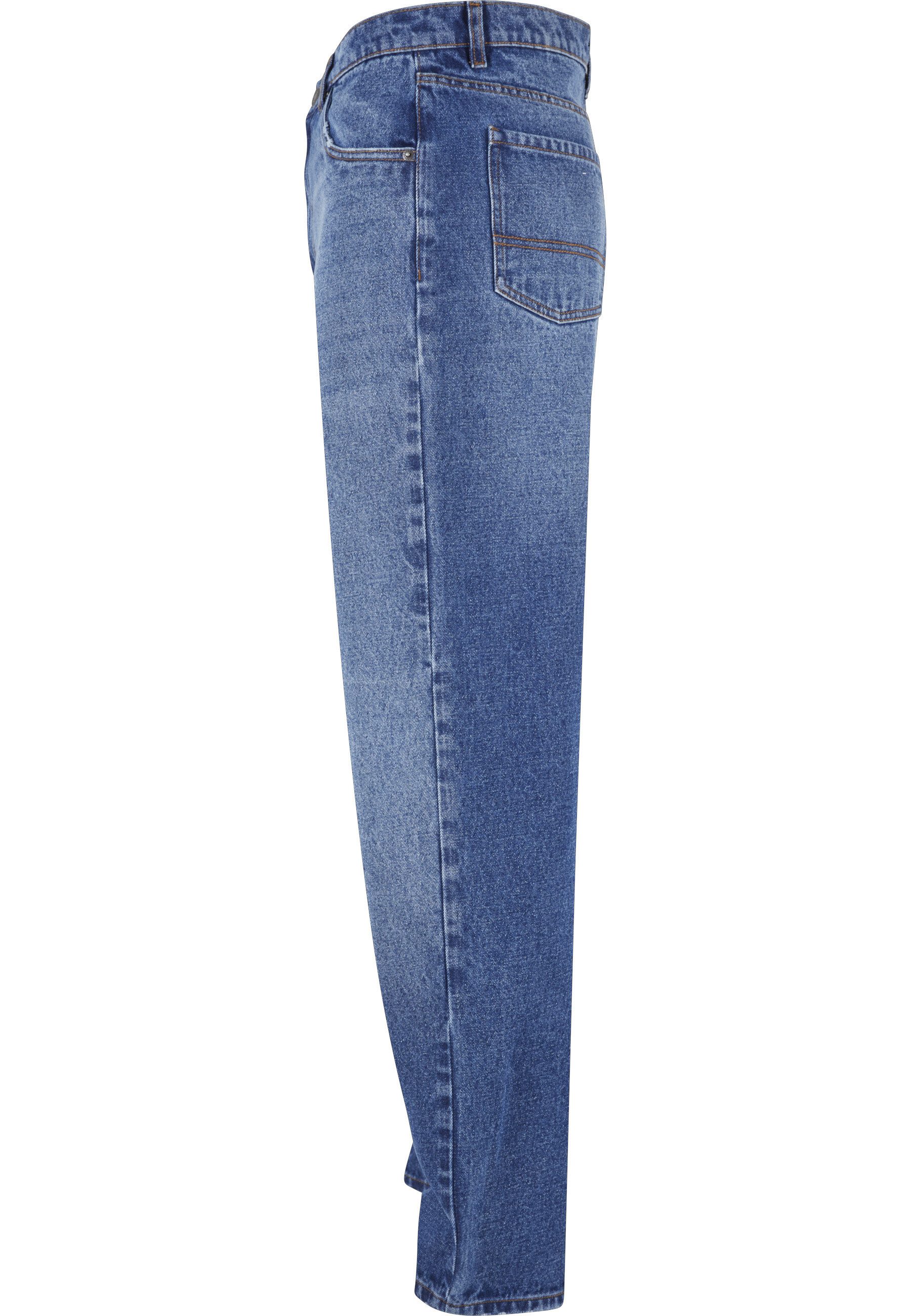 Bequeme Jeans Urban Classics Herren Heavy Ounce Baggy Fit Jeans