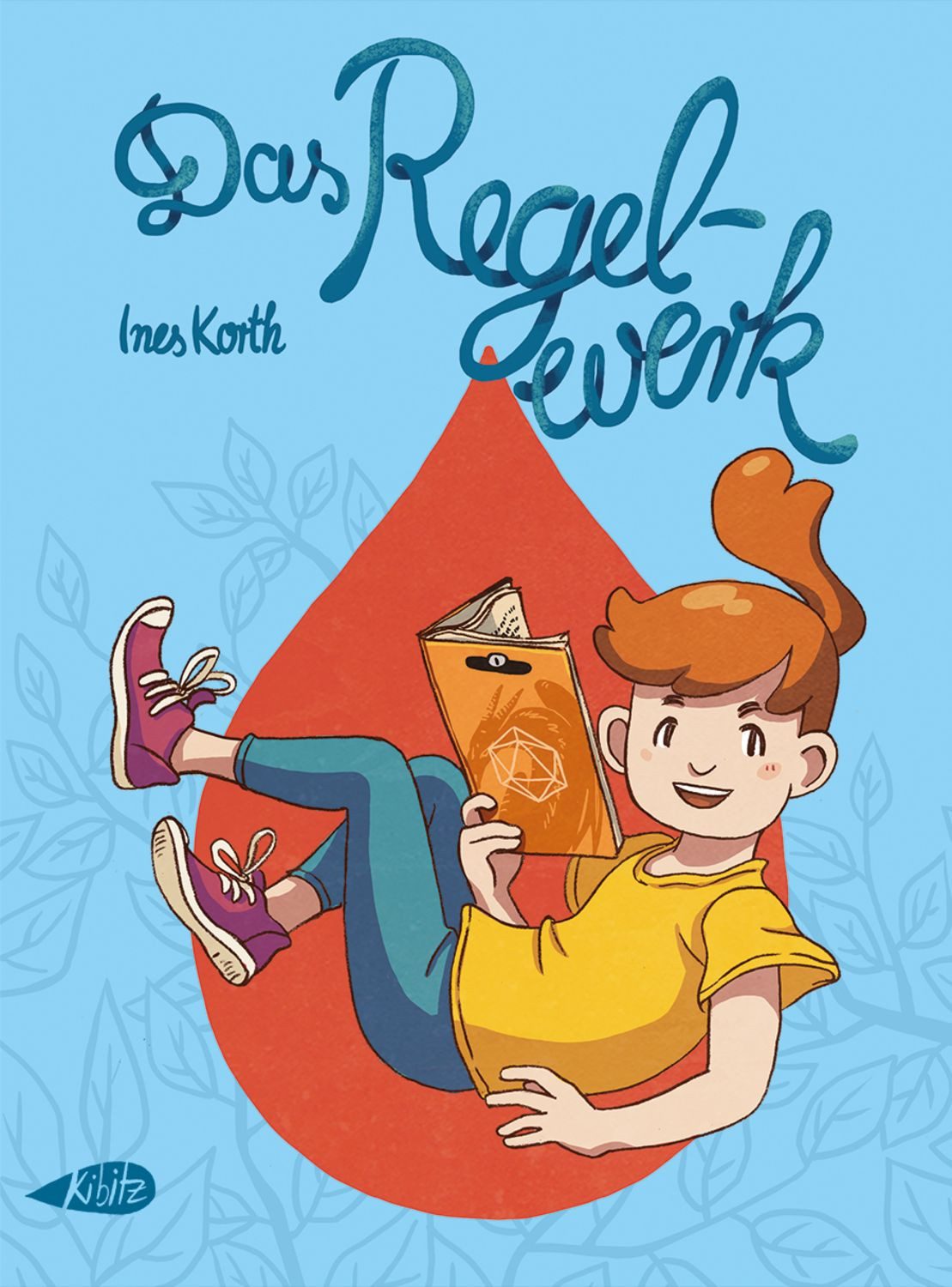 Das Regelwerk / Ines Korth