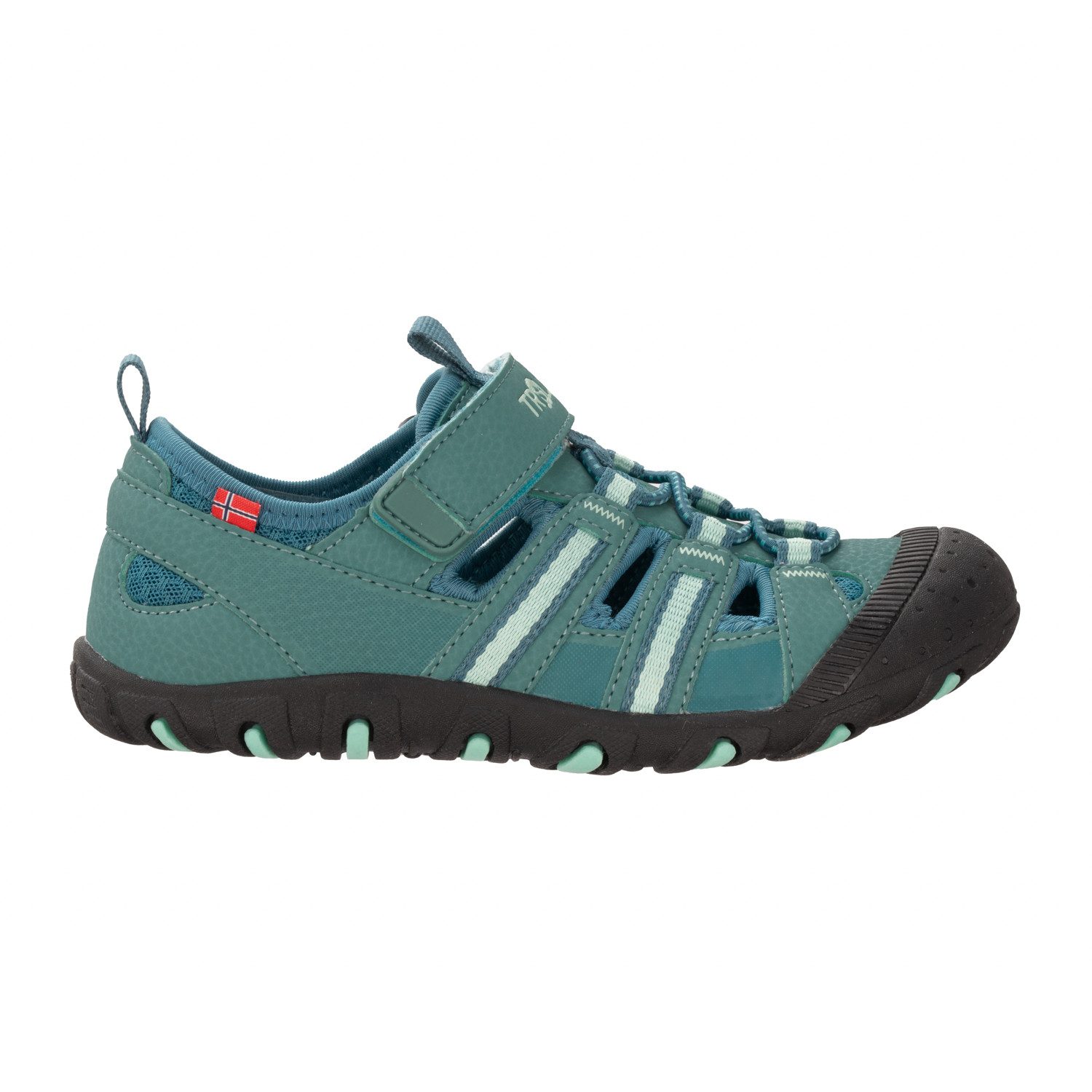 TROLLKIDS Kids Sandefjord Sandal XT Sandale