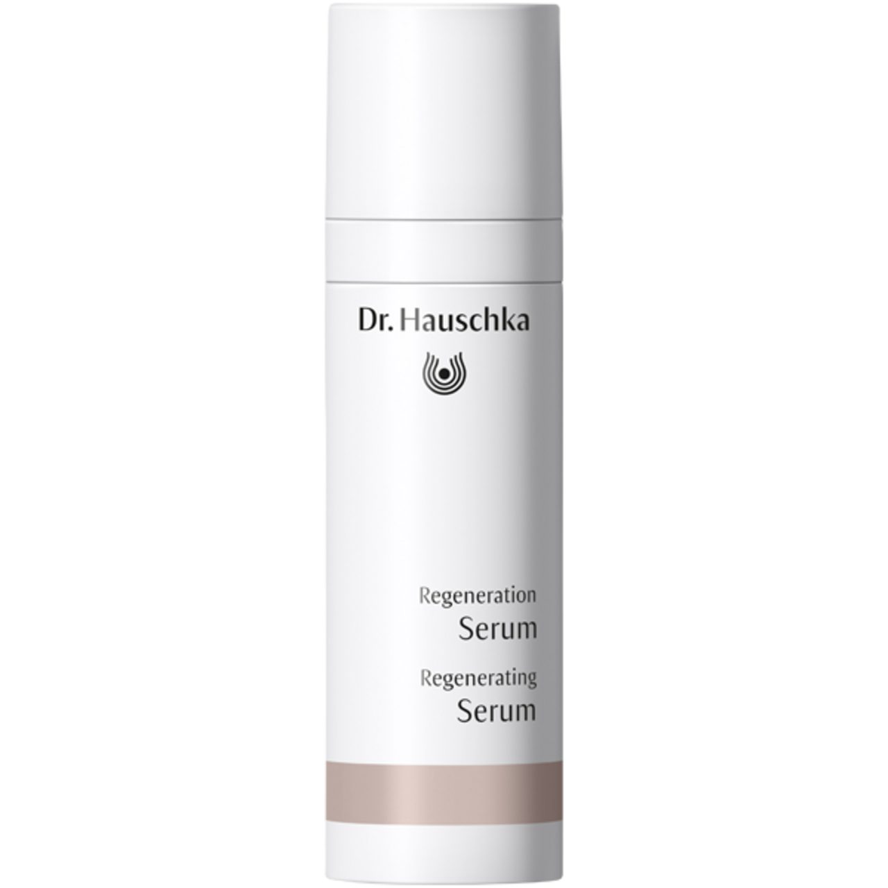 Dr. Hauschka Gesichtsserum Regeneration Tag und Nachtserum