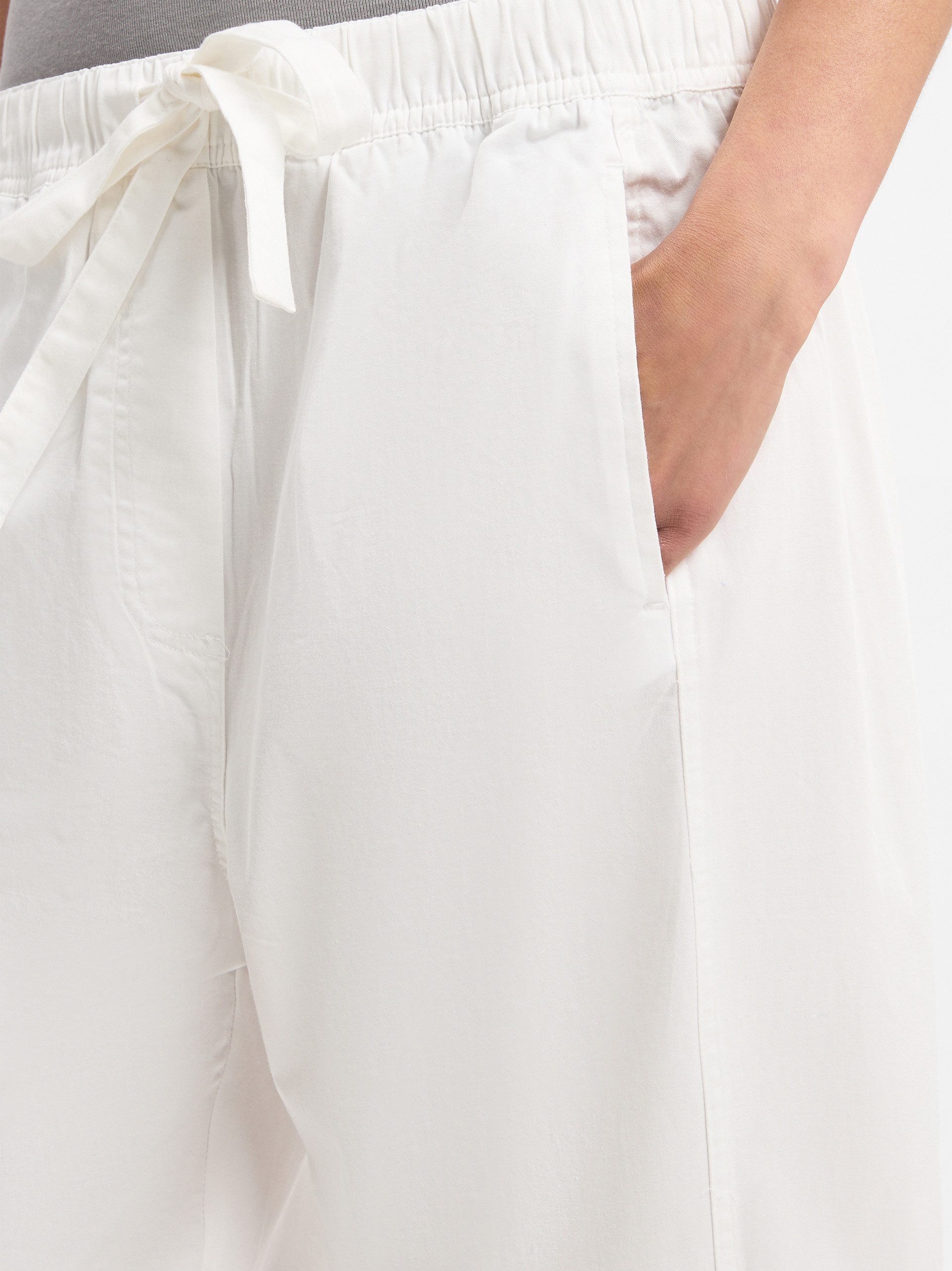 Marie Lund Strandhose