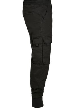 URBAN CLASSICS Stoffhose Urban Classics Herren Tactical Trouser (1-tlg)