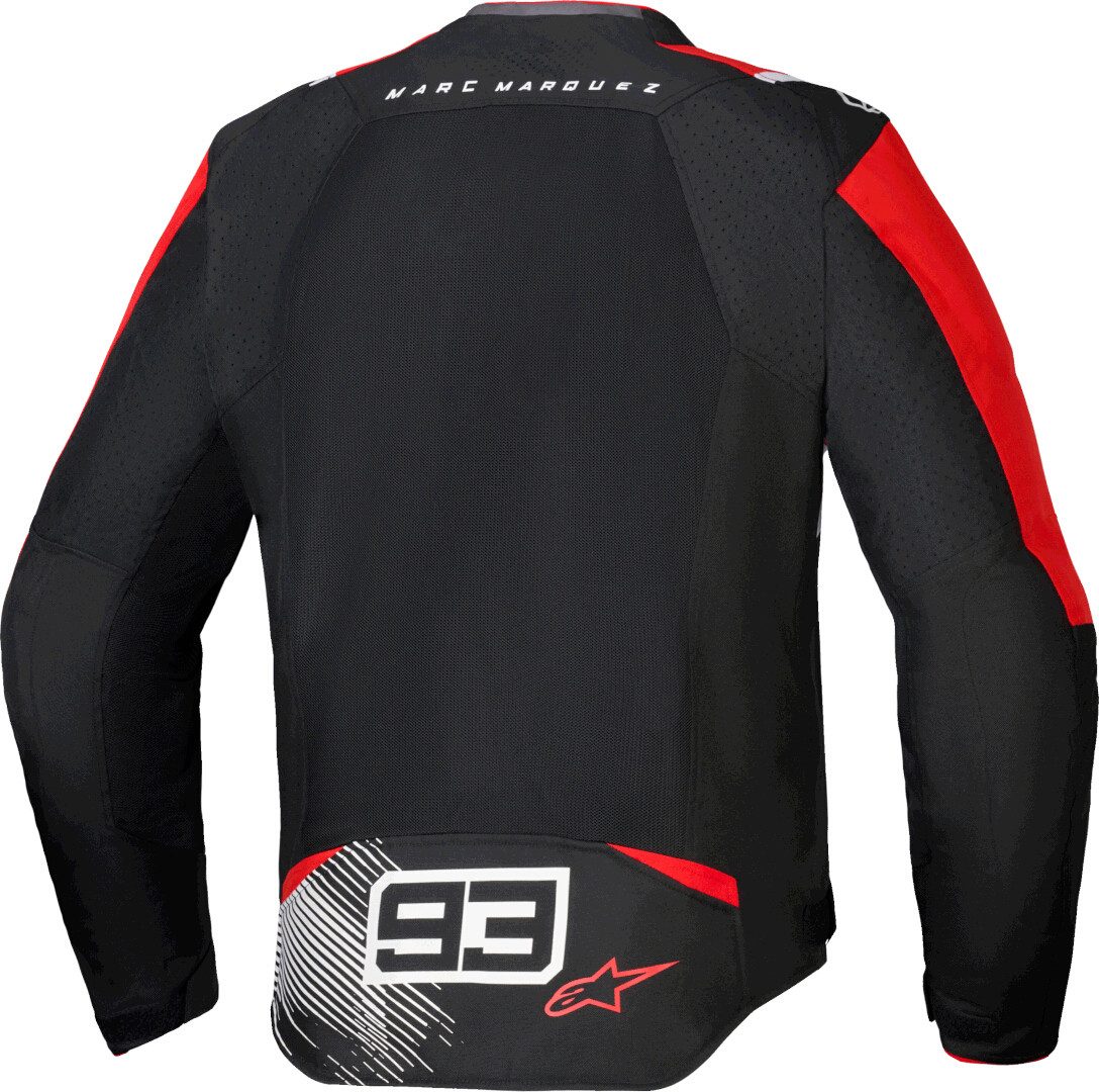 Alpinestars Motorradjacke MM93 T-SPS Air V2 günstig online kaufen