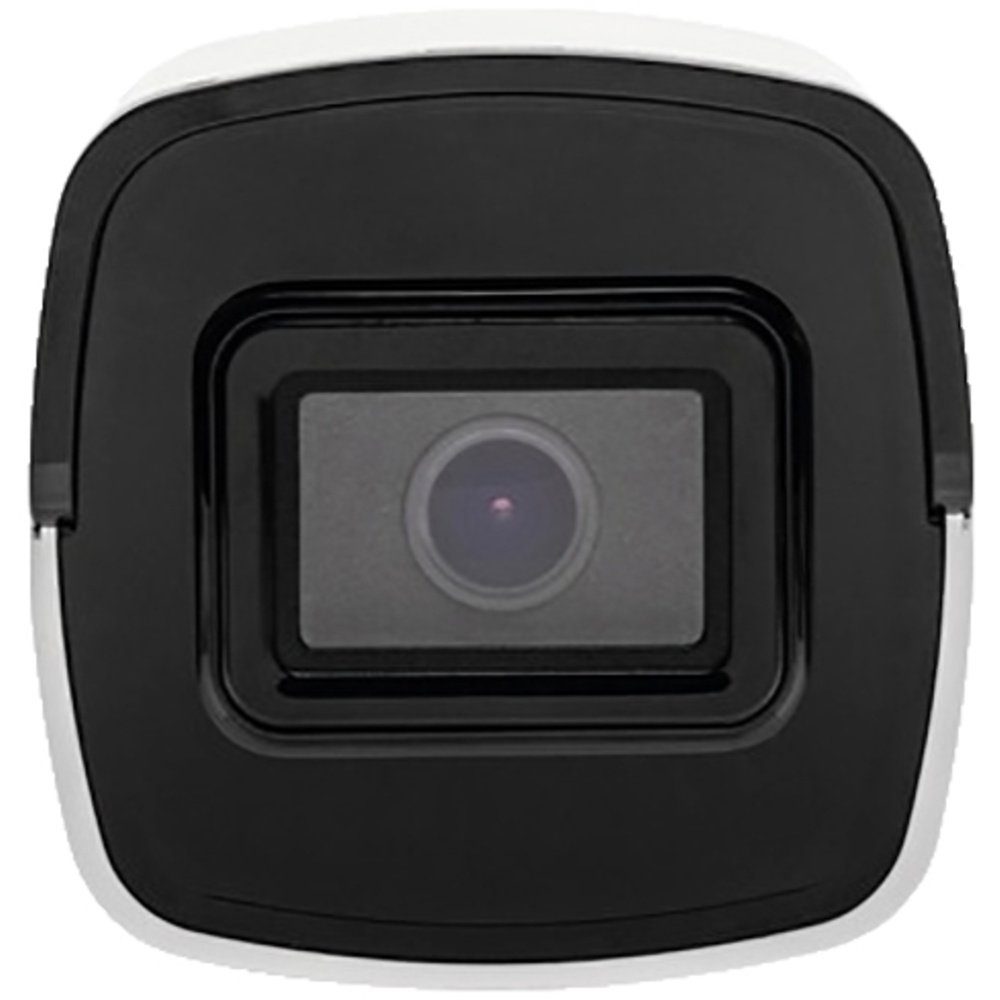 ABUS Überwachungskamera ABUS IP Minitube TVIP64511 LAN IP Überwachungskamera 2688 x 1520 Pix (TVIP64511 (IP Minitube)