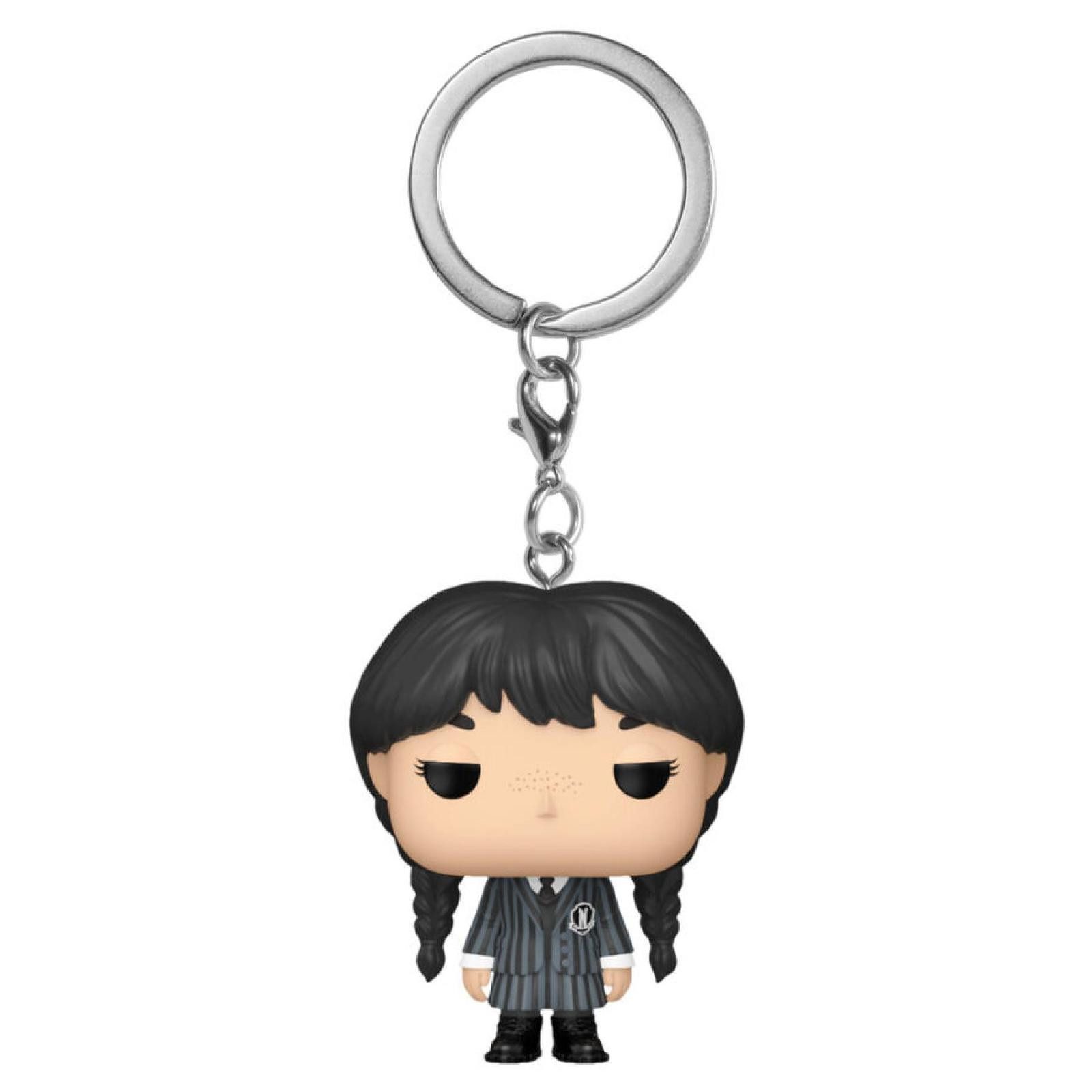 Funko Schlüsselanhänger Wednesday - Pocket POP - Keychain günstig online kaufen