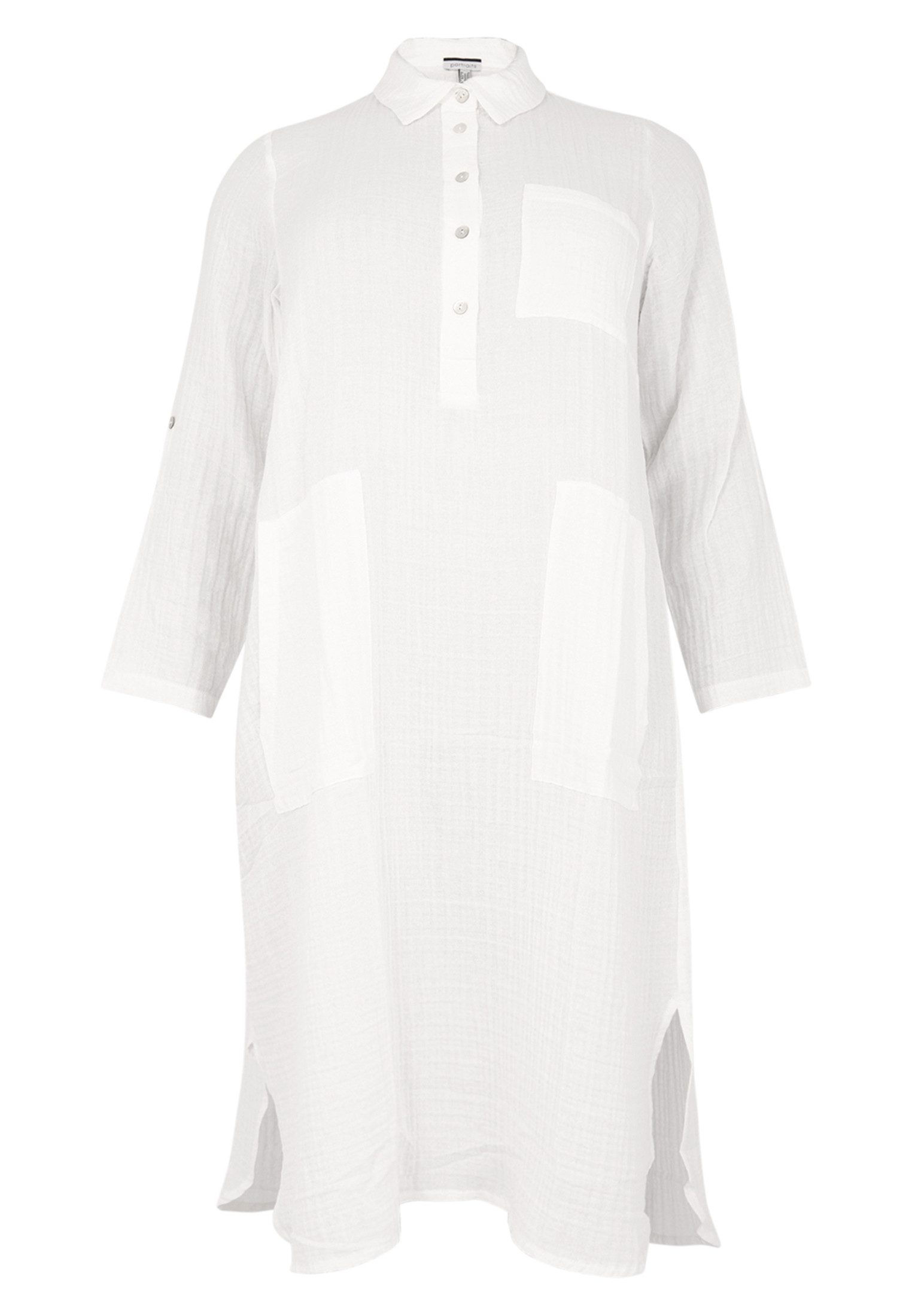 YOEK A-Linien-Kleid Damen Kleid Große Größen günstig online kaufen