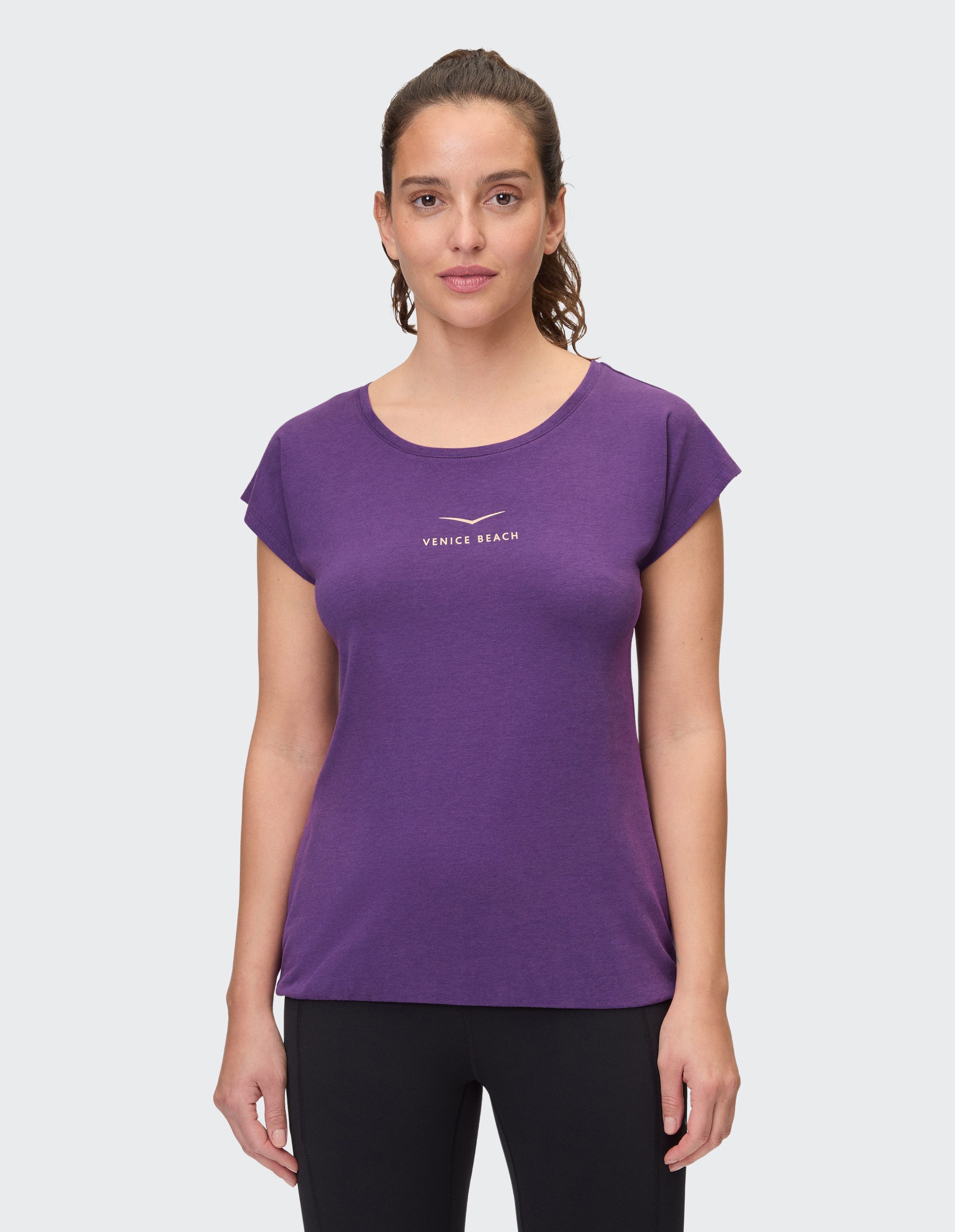 Venice Beach T-Shirt T-Shirt VB Wonder günstig online kaufen
