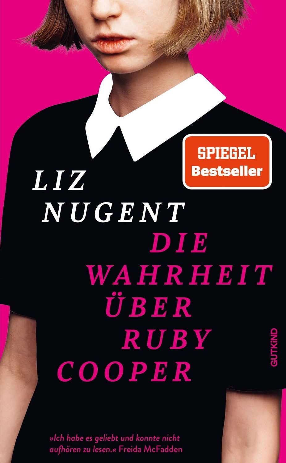 Die Wahrheit über Ruby Cooper / Liz Nugent