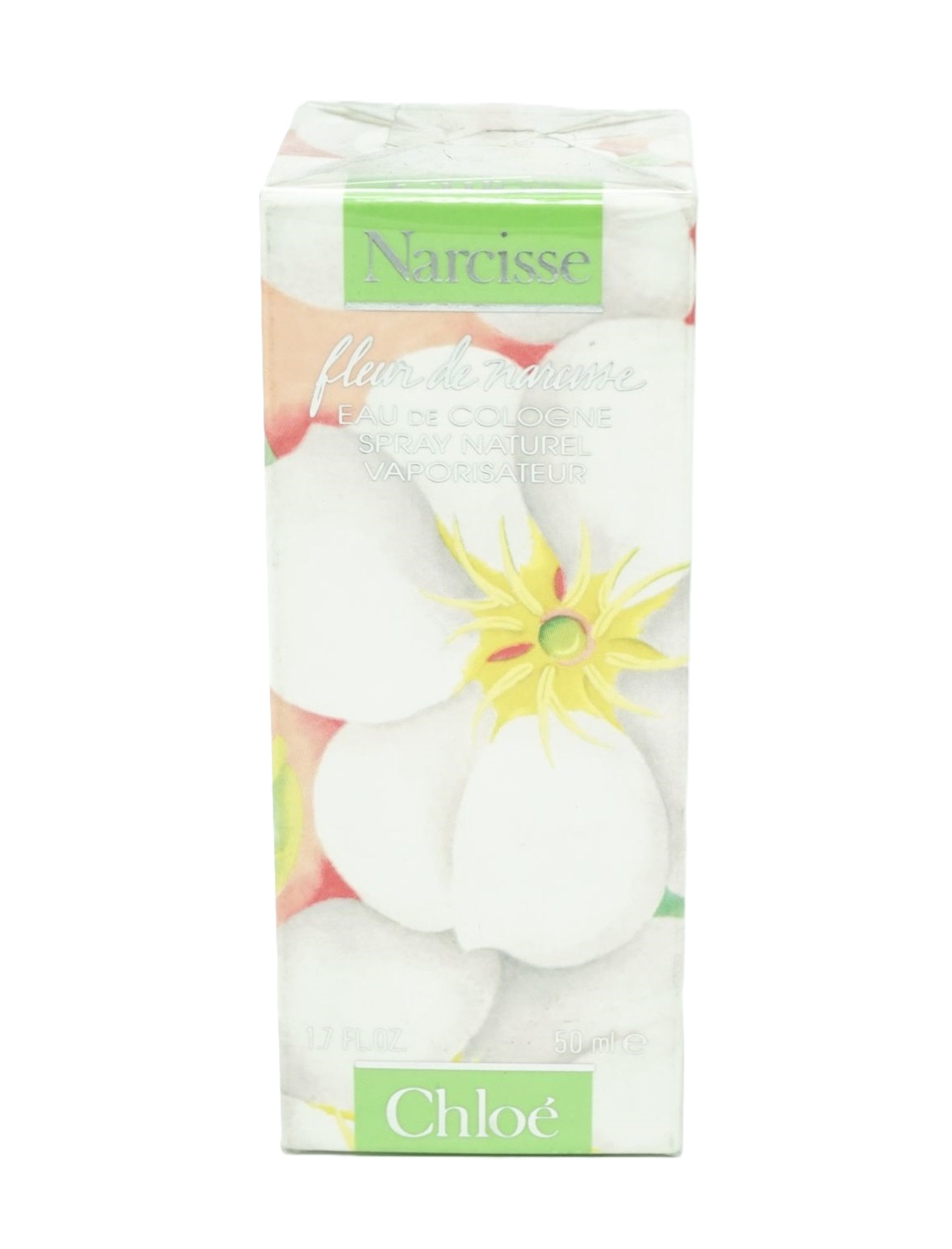 Chloé Одеколон Chloé Narcisse Fleur de Narcisse Одеколон Spray 50 ml