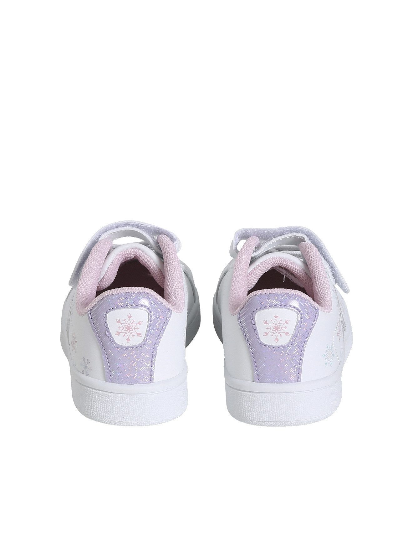 vertbaudet Mädchen Sneakers Disney DIE EISKÖNIGIN Sneaker