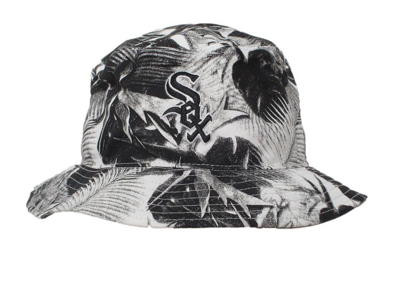 Baseball Cap 47 Brand - MLB Mütze Basecap Kappe Cap Baseball "Chicago White Sox"