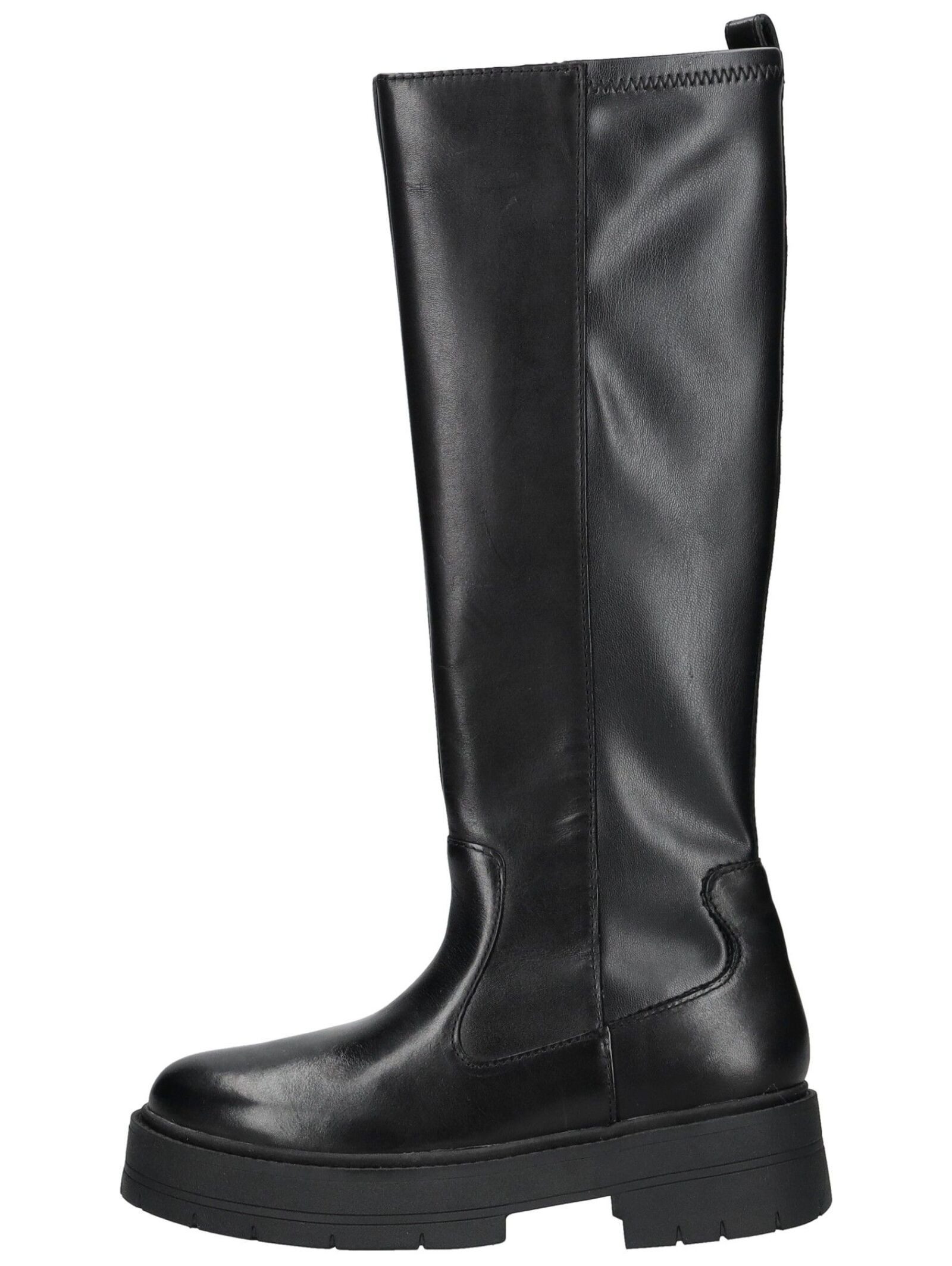 Geox Geox Stiefel Leder/Synthetik Stiefel günstig online kaufen