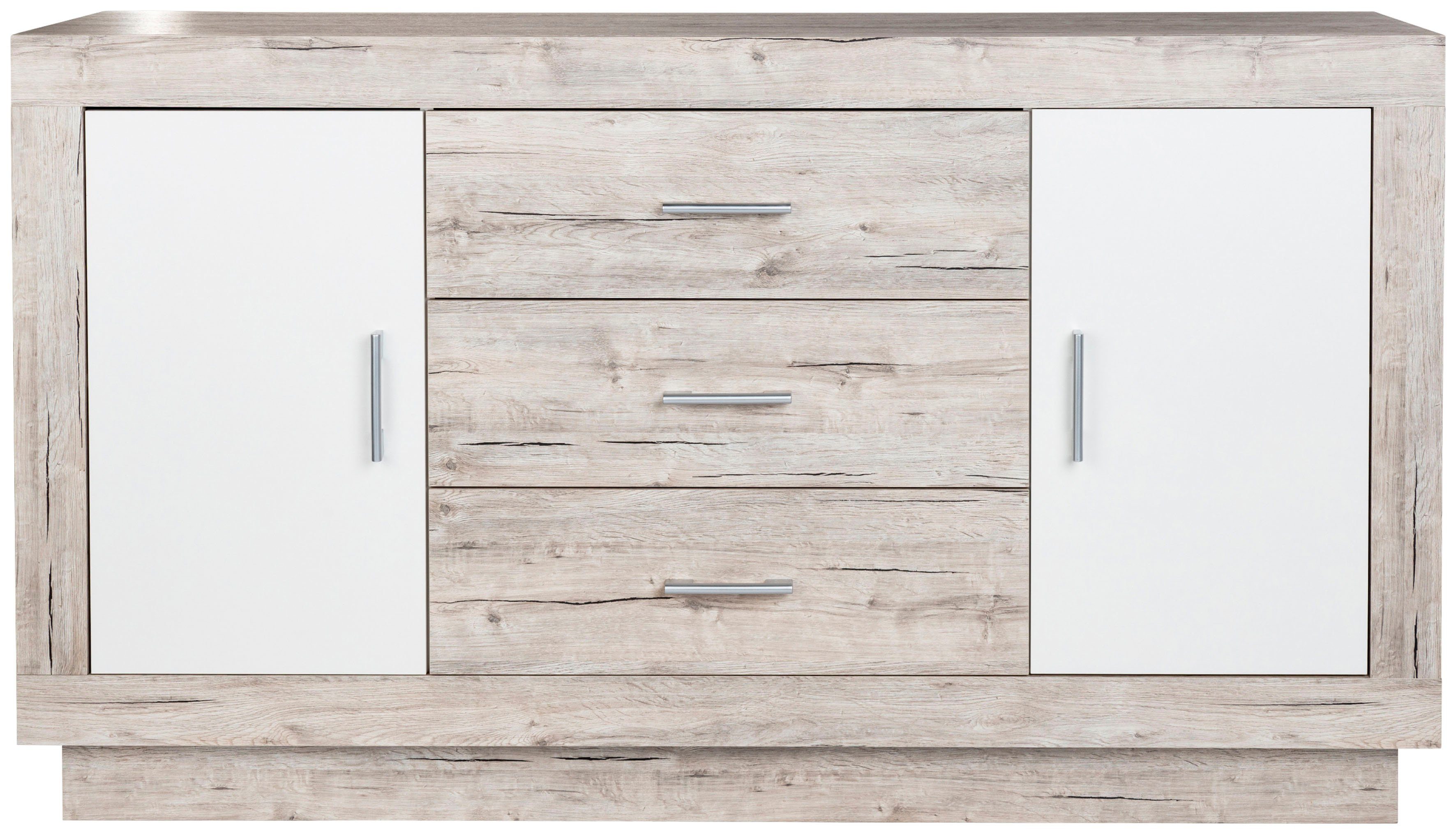 Home affaire Kombikommode Bremen 40 SEW Kommode