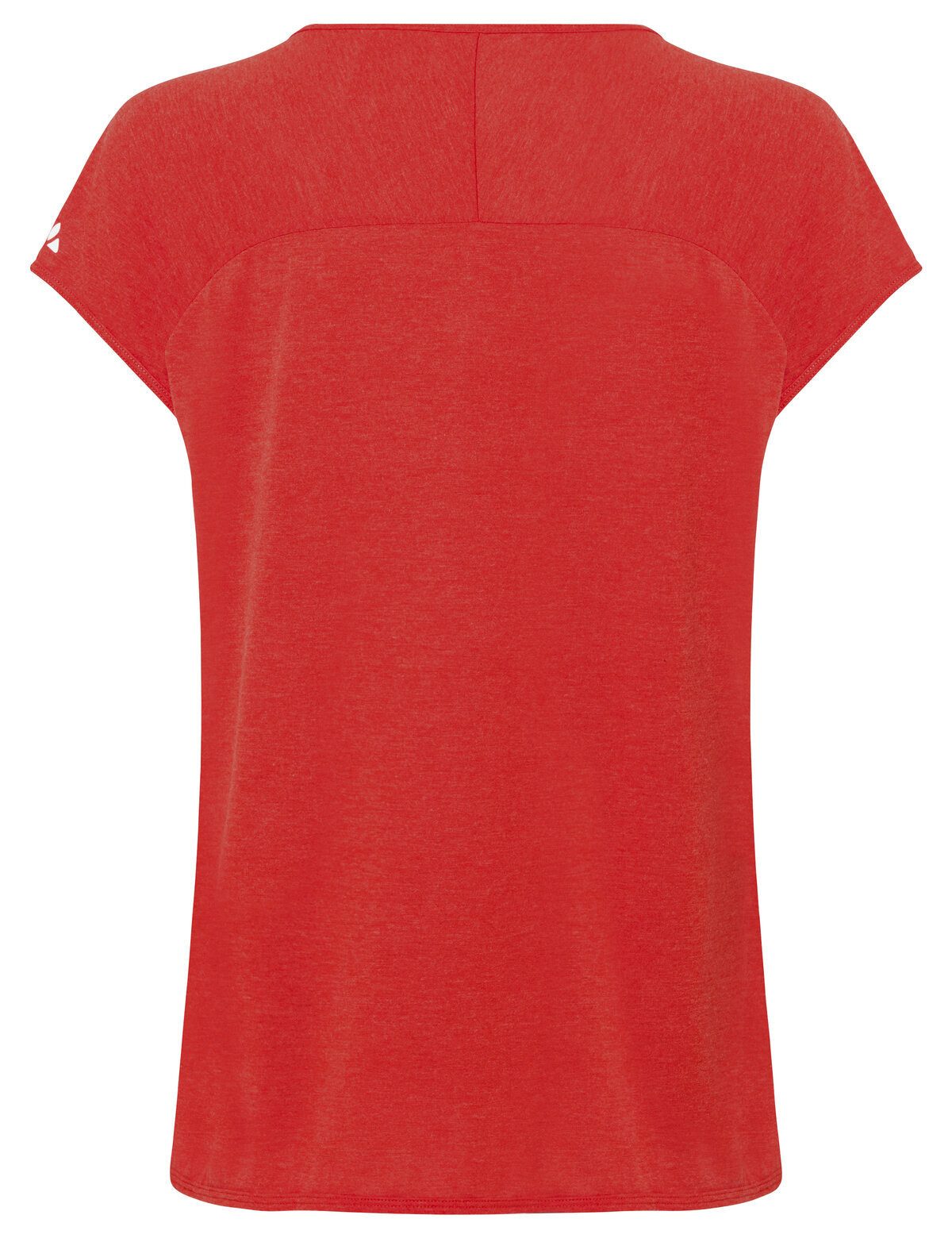 VAUDE T-Shirt Women's Tekoa T-Shirt II (1-tlg) schnelltrocknendes und funktionelles Shirt