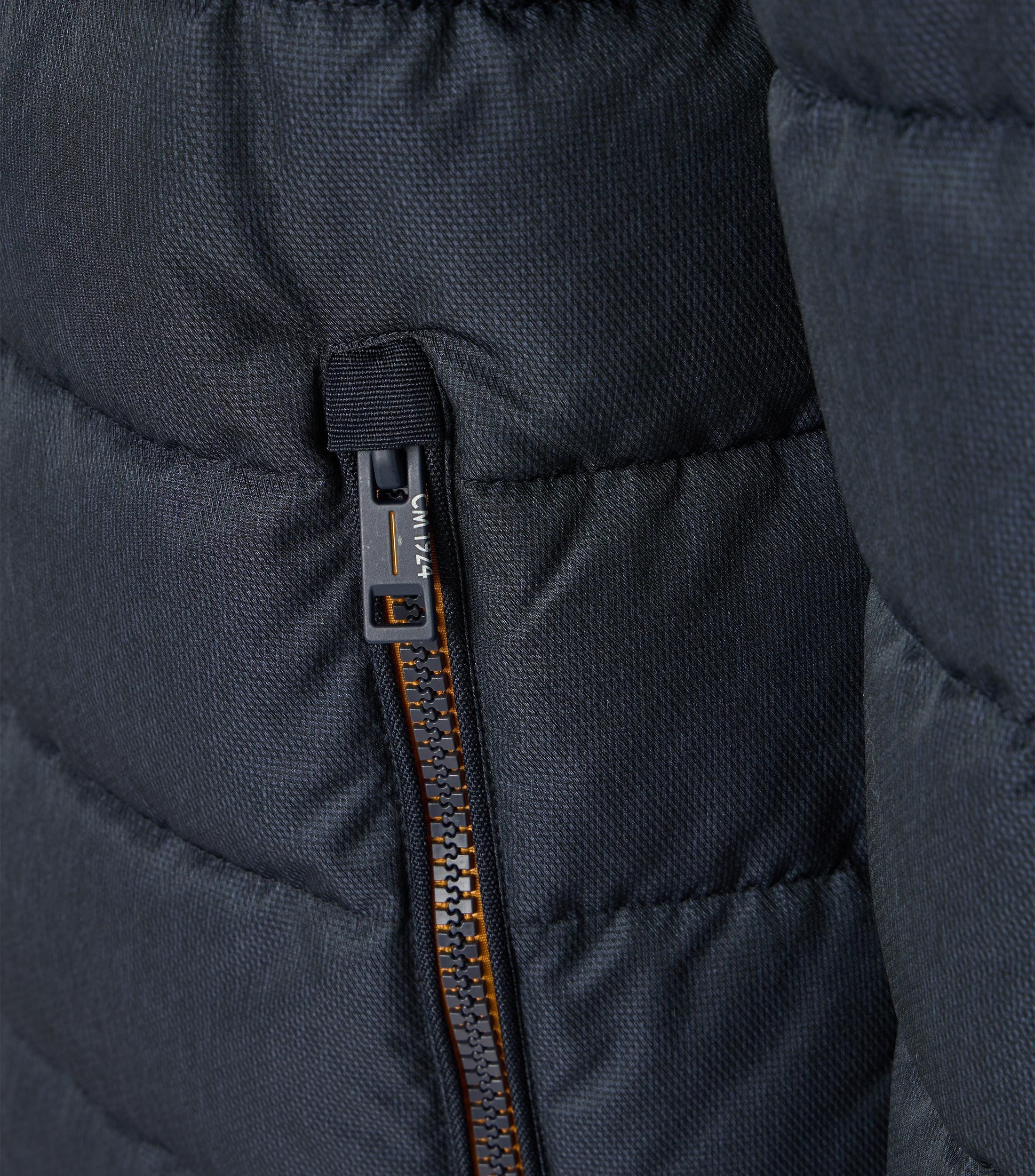 CASAMODA Steppjacke CASAMODA Steppjacke mit Kapuze uni