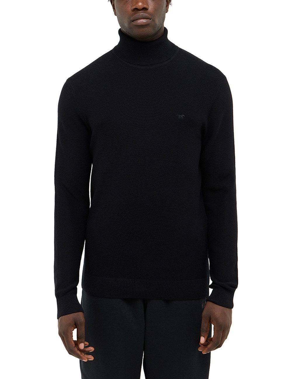 MUSTANG Sweater Herren Style Elgin günstig online kaufen