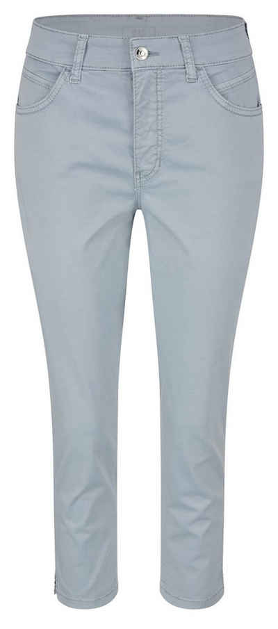 MAC Stretch-Jeans MAC MELANIE 7/8 SUMMER ice blue PPT 5015-00-0430 151R