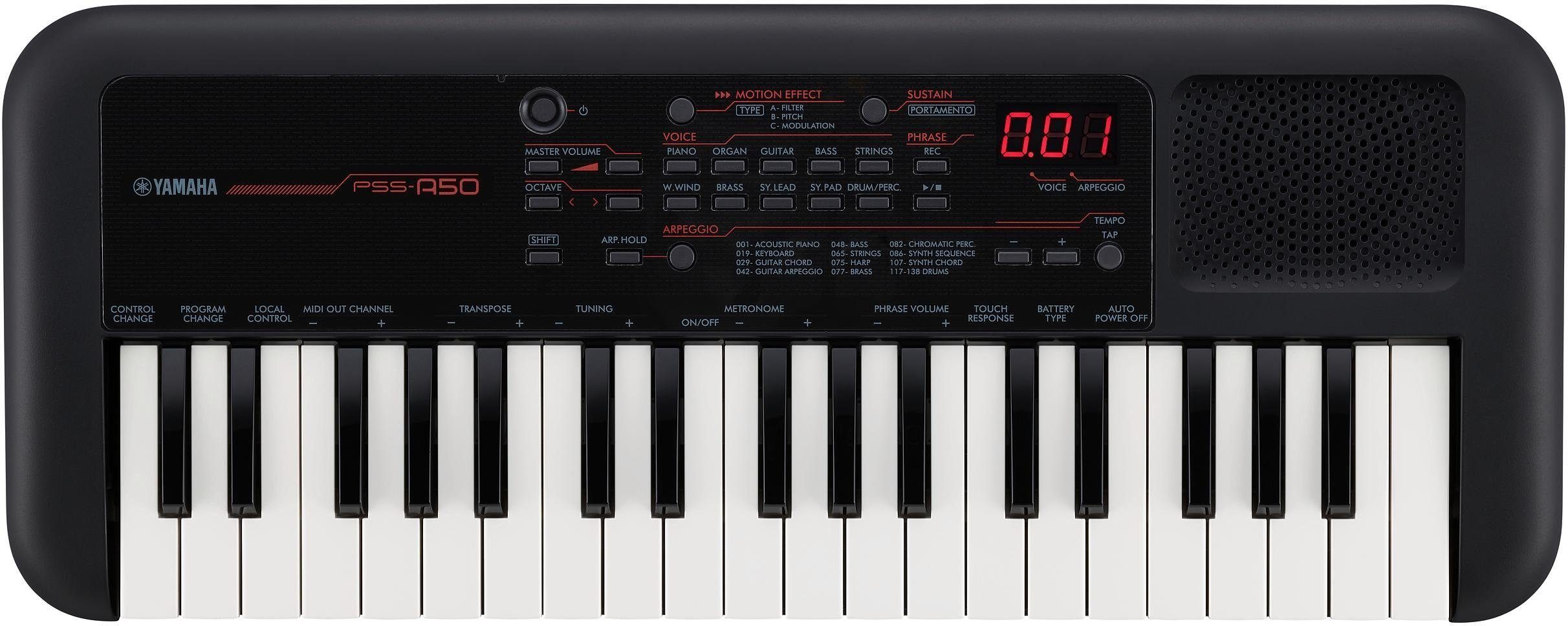 Home-Keyboard PSS-A50