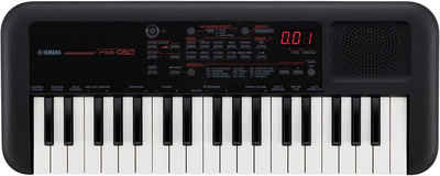 Yamaha Home-Keyboard PSS-A50