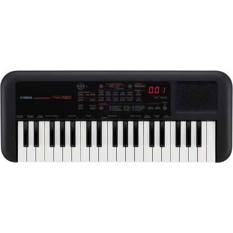Yamaha Home-Keyboard PSS-A50