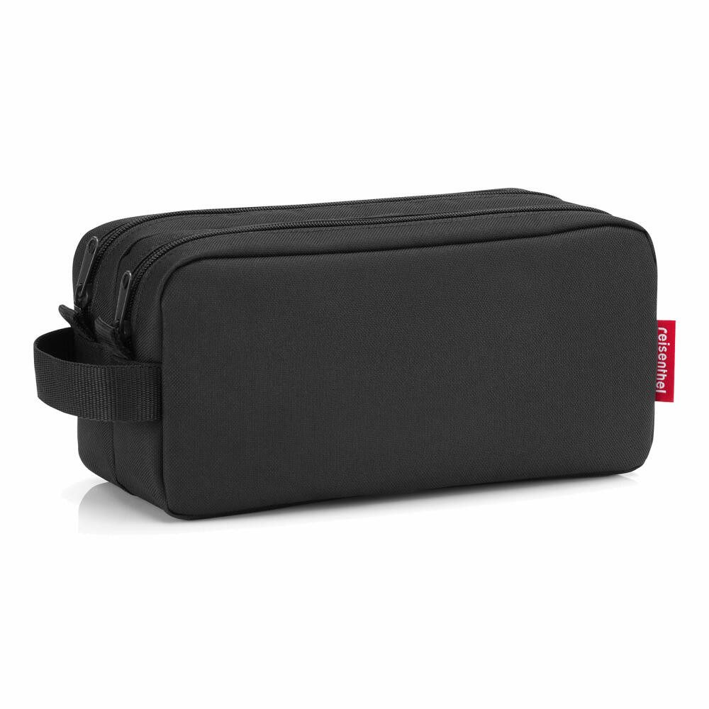 REISENTHEL® Kosmetiktasche duocase Black 3 L günstig online kaufen