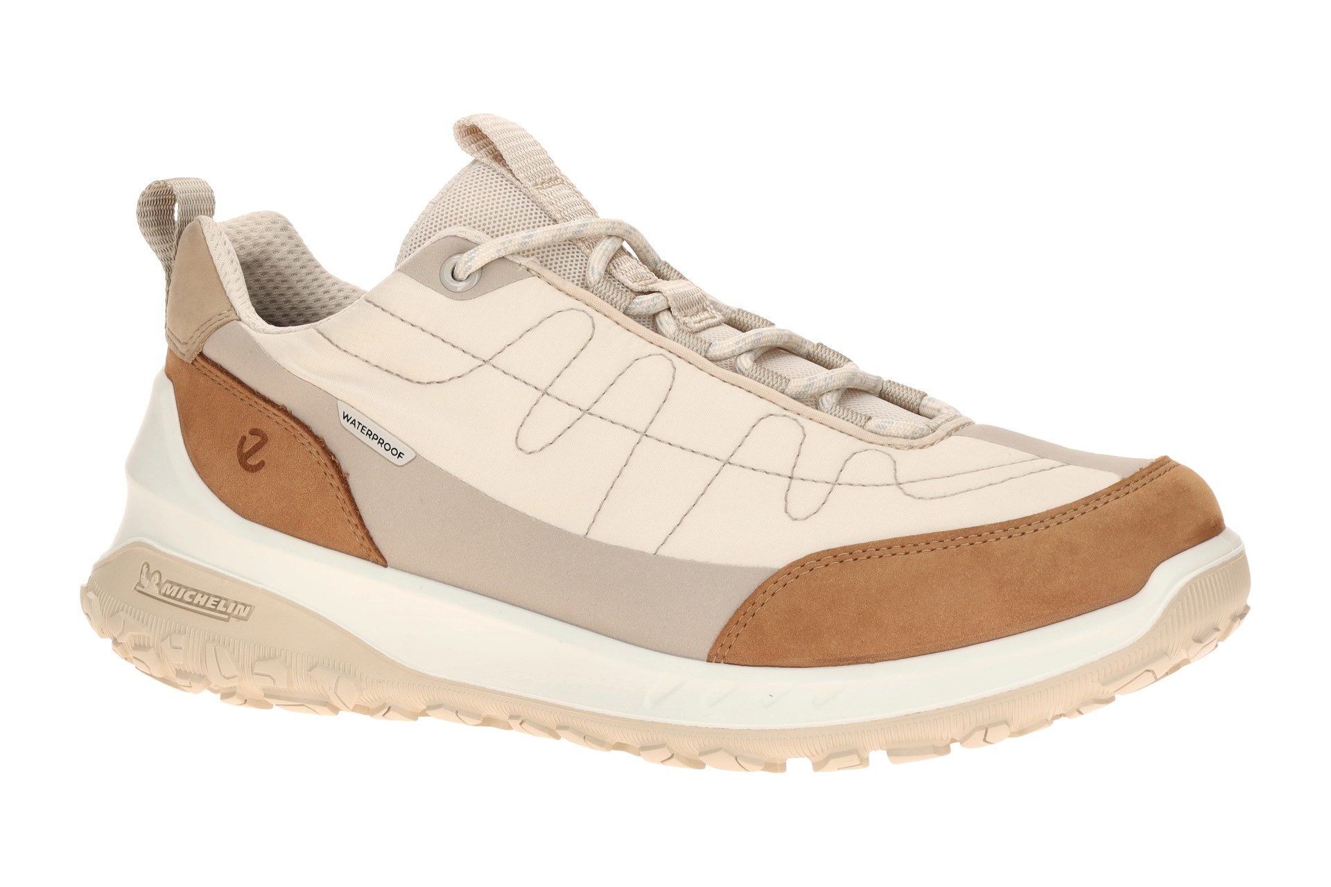 Ecco 82435361970 Schnürschuh