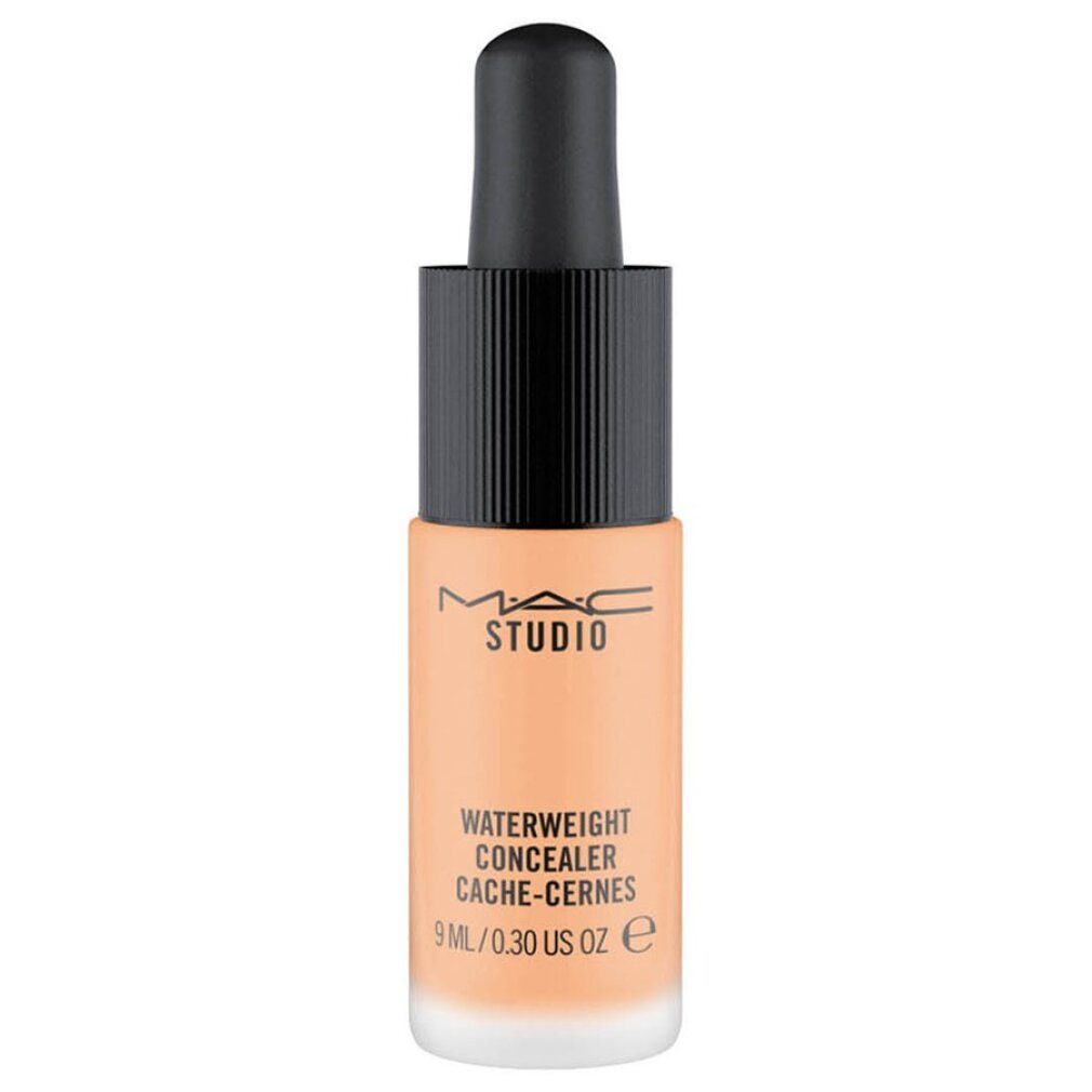 MAC Concealer Studio Waterweight Flüssiger Concealer NC35 9 ml