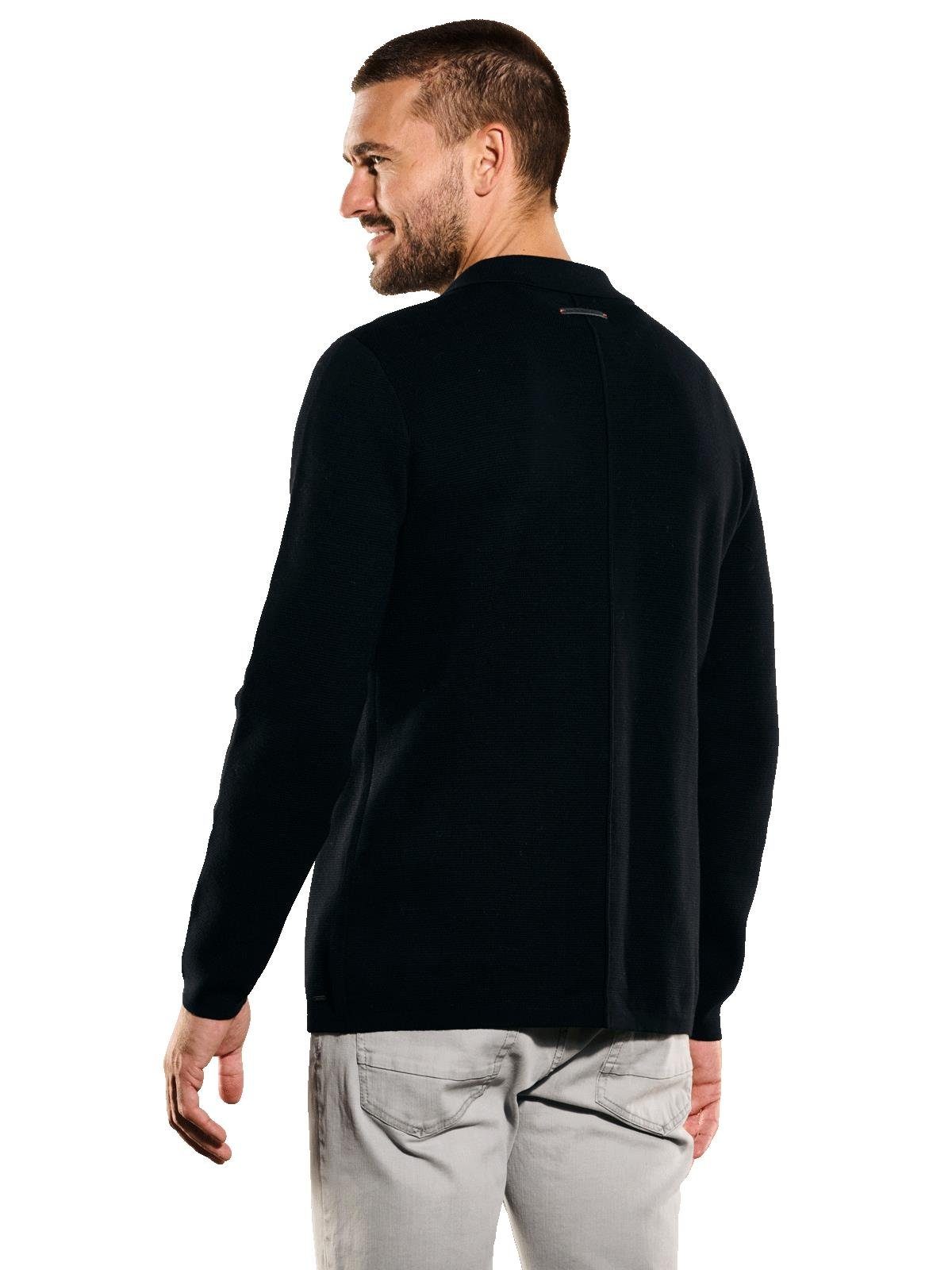 emilio adani Stricksakko emilio adani Herren günstig online kaufen