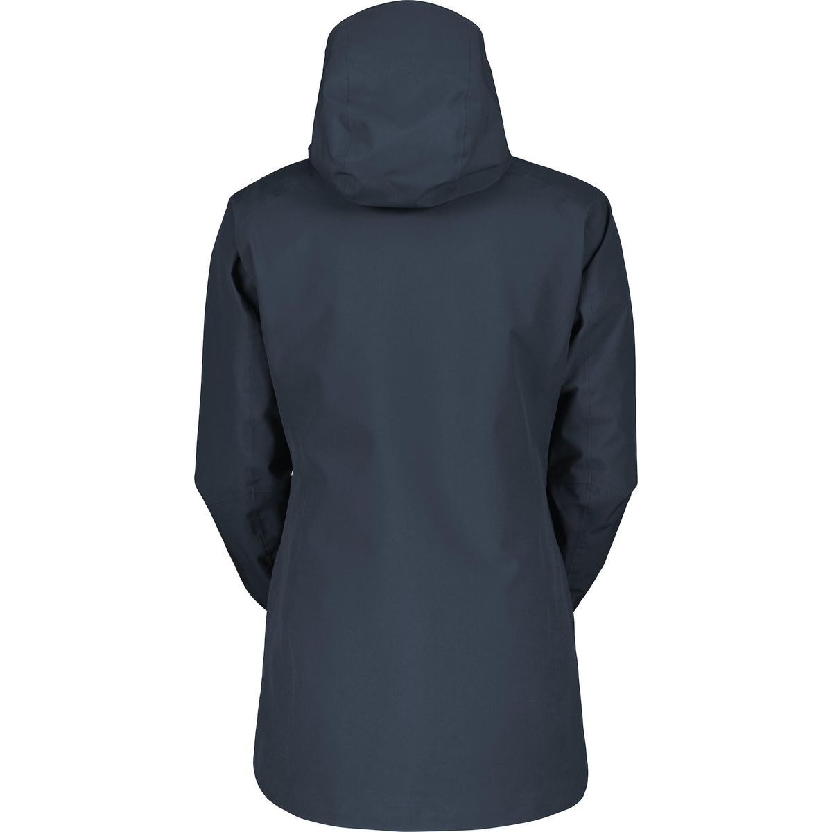 Scott Outdoorjacke Jacket W's Tech Coat 3L Vielseitige, wasserdichte Winterjacke mit umweltfreundlicher