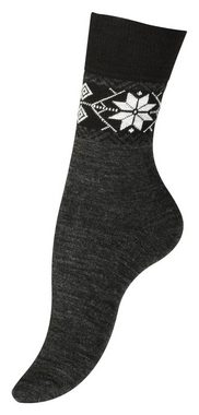 Cotton Prime® Socken Wellness-Socken (3-Paar)