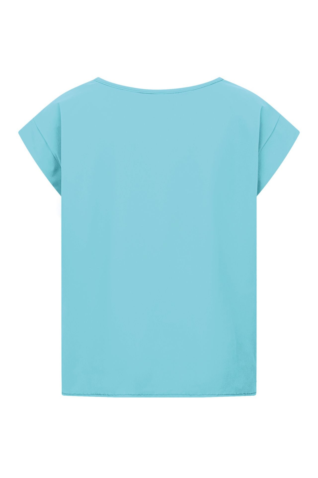 Raffaello Rossi Rundhalsshirt Grit Shirt günstig online kaufen