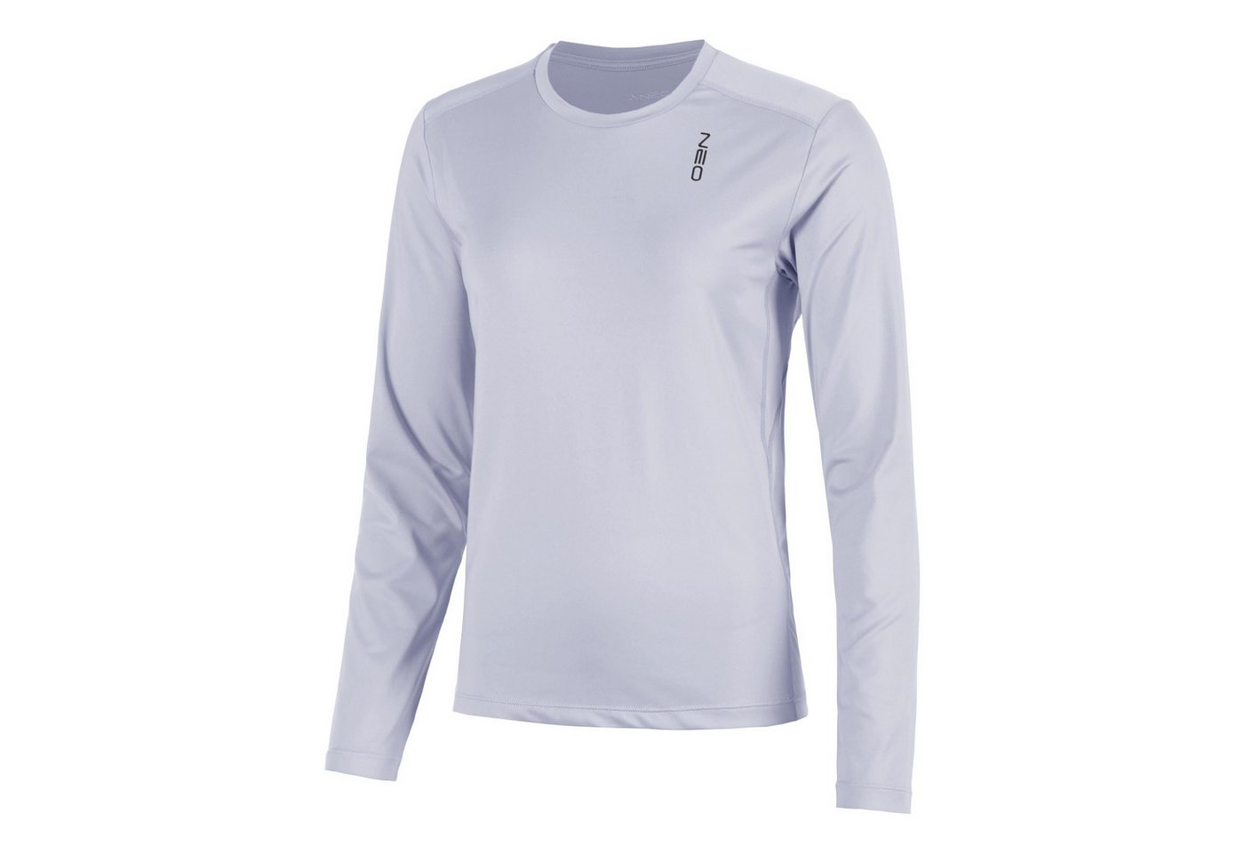 NEO RUN Laufshirt Feel the Vybe