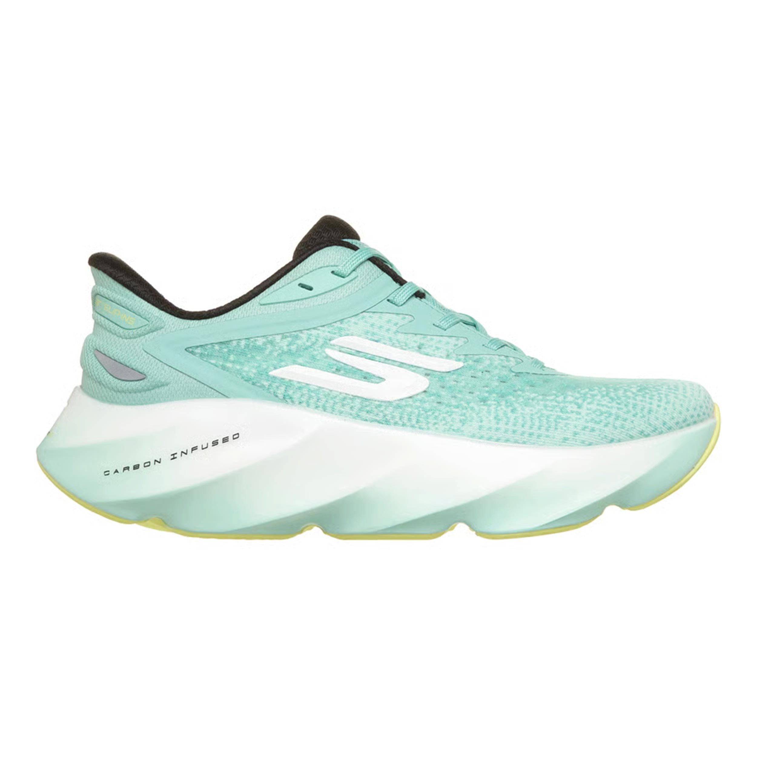 Skechers Skx Aero Burst Slip-In - Neutralschuh Laufschuh