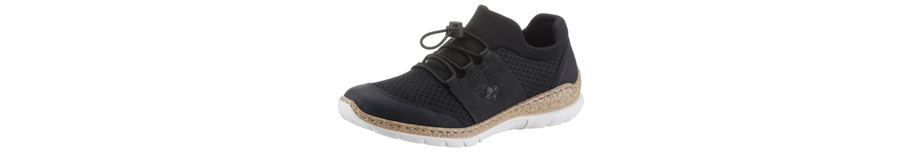 Rieker SlipOn Sneaker mit komforablem Stretcheinstieg online kaufen OTTO