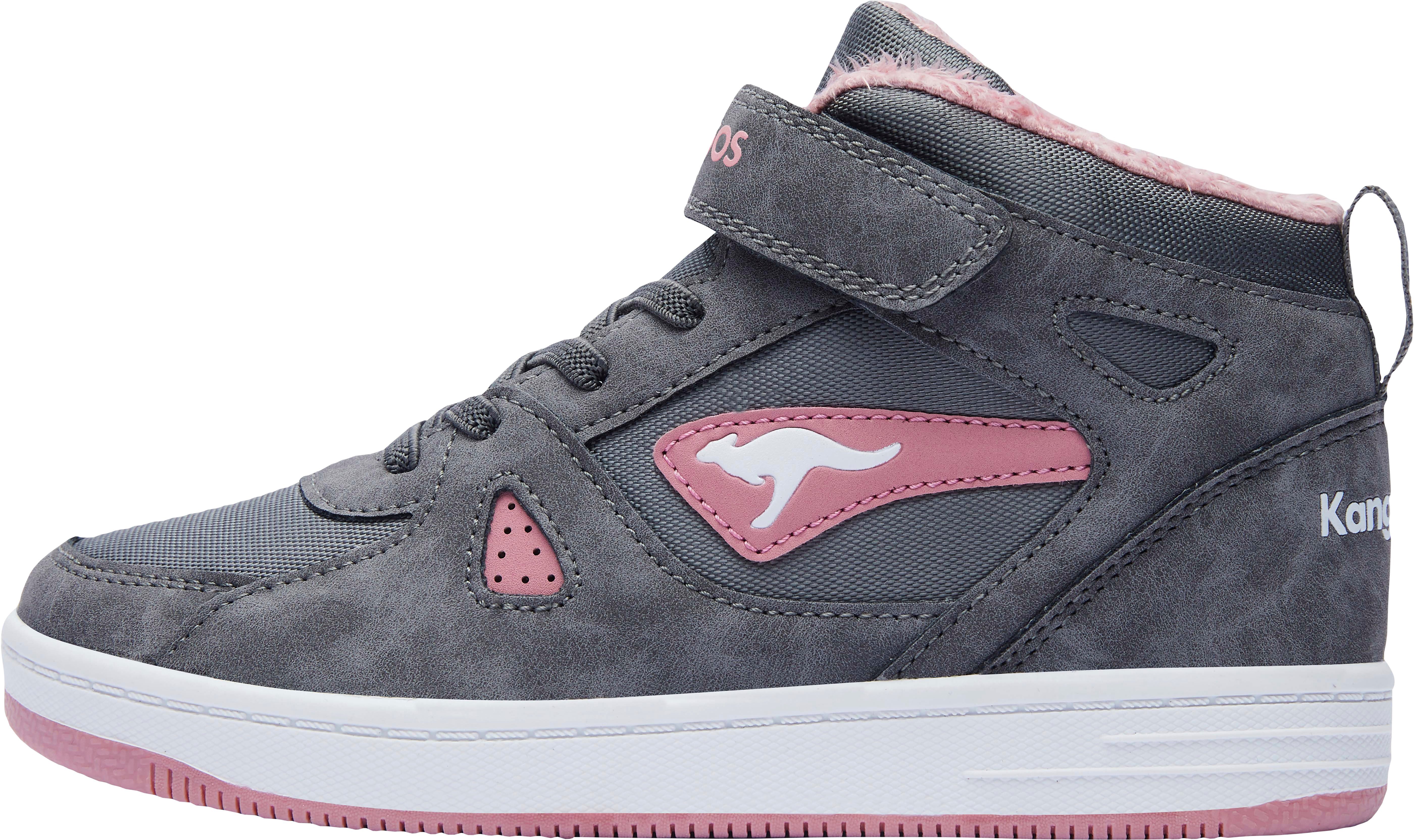 KangaROOS Kalley II EV Sneaker mit günstig online kaufen