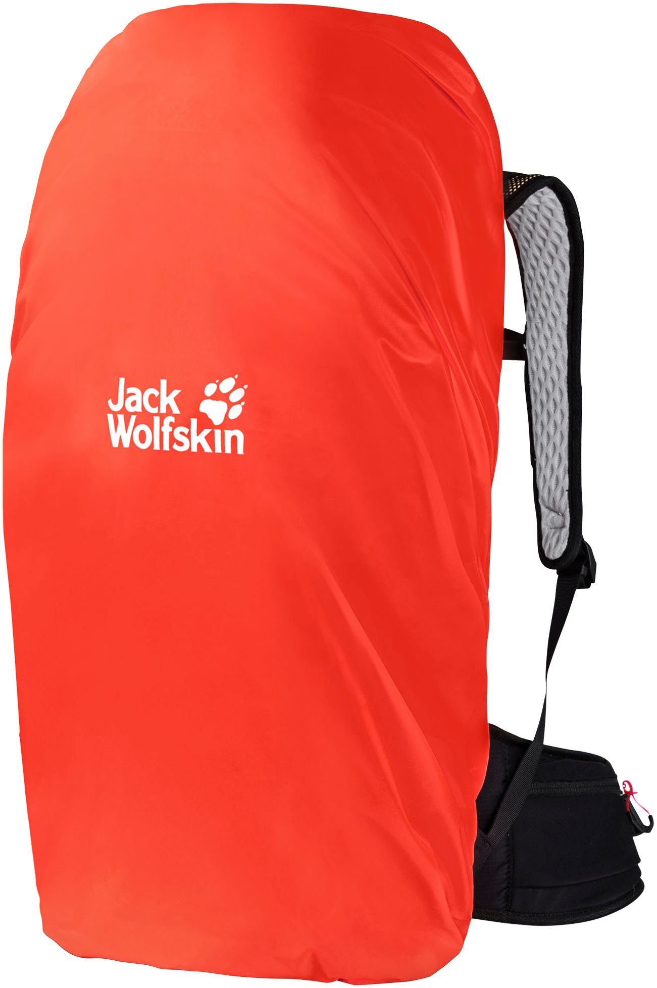 Jack Wolfskin Wanderrucksack »WOLFTRAIL 34 RECCO« | OTTO