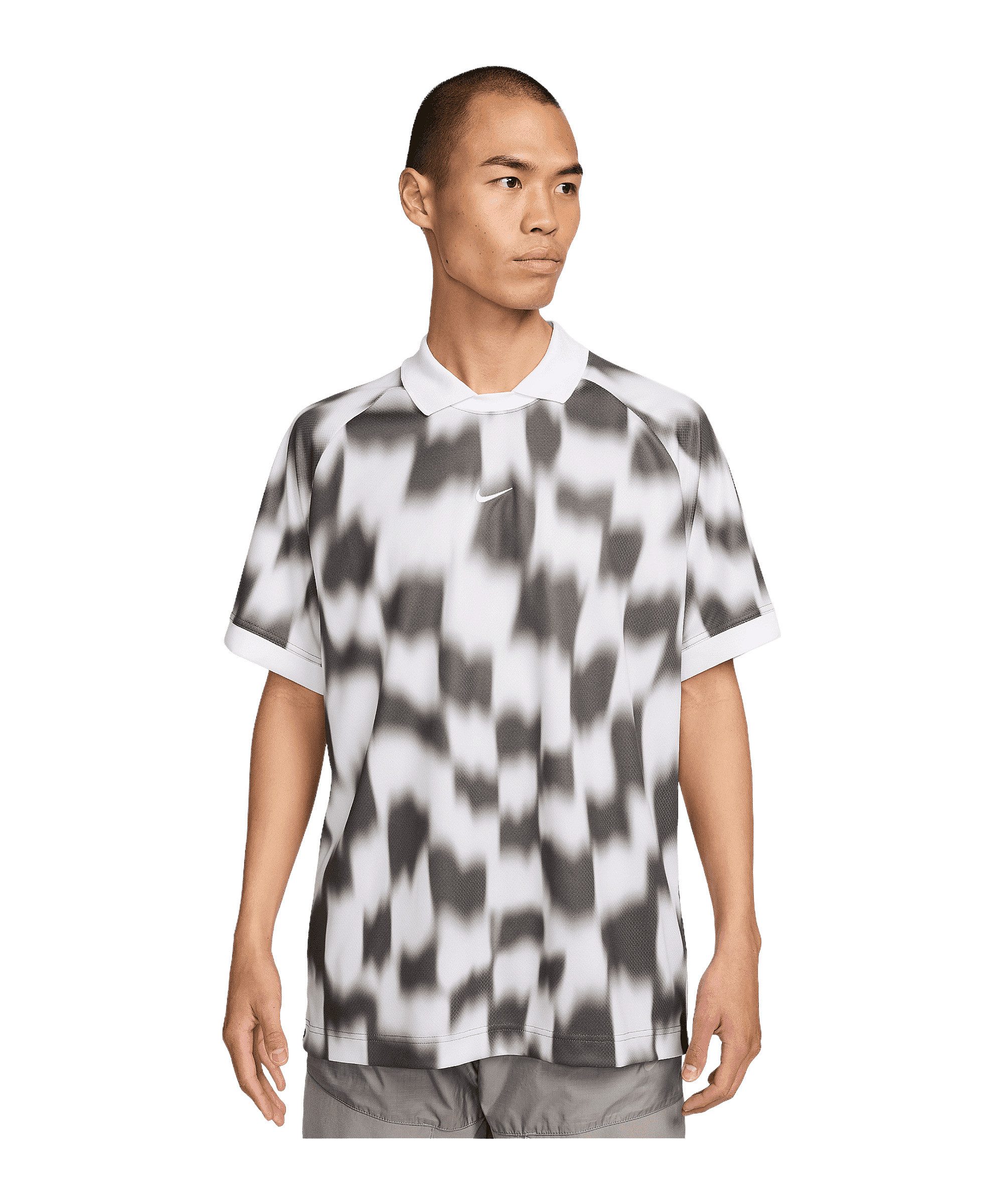 Nike T-Shirt Nike Performance Culture Of Football Trikot Polyester