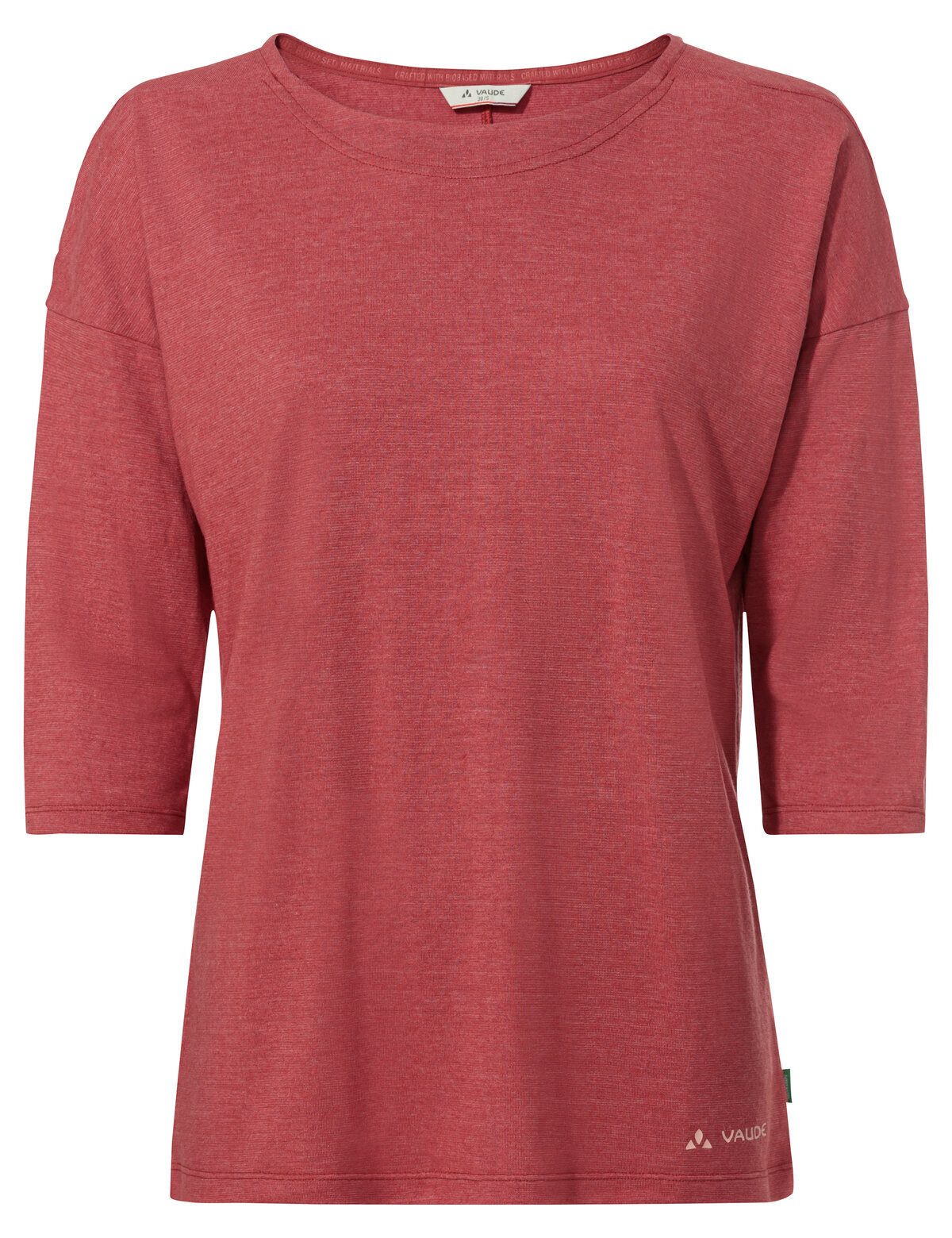 VAUDE T-Shirt Women's Neyland 3/4 T-Shirt günstig online kaufen
