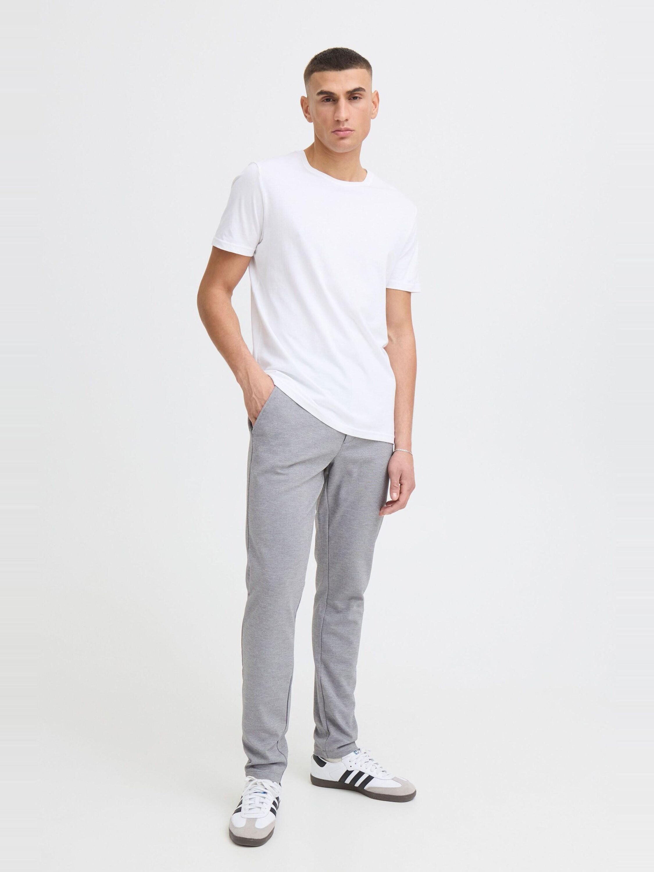 !Solid Chinohose Dave (1-tlg)