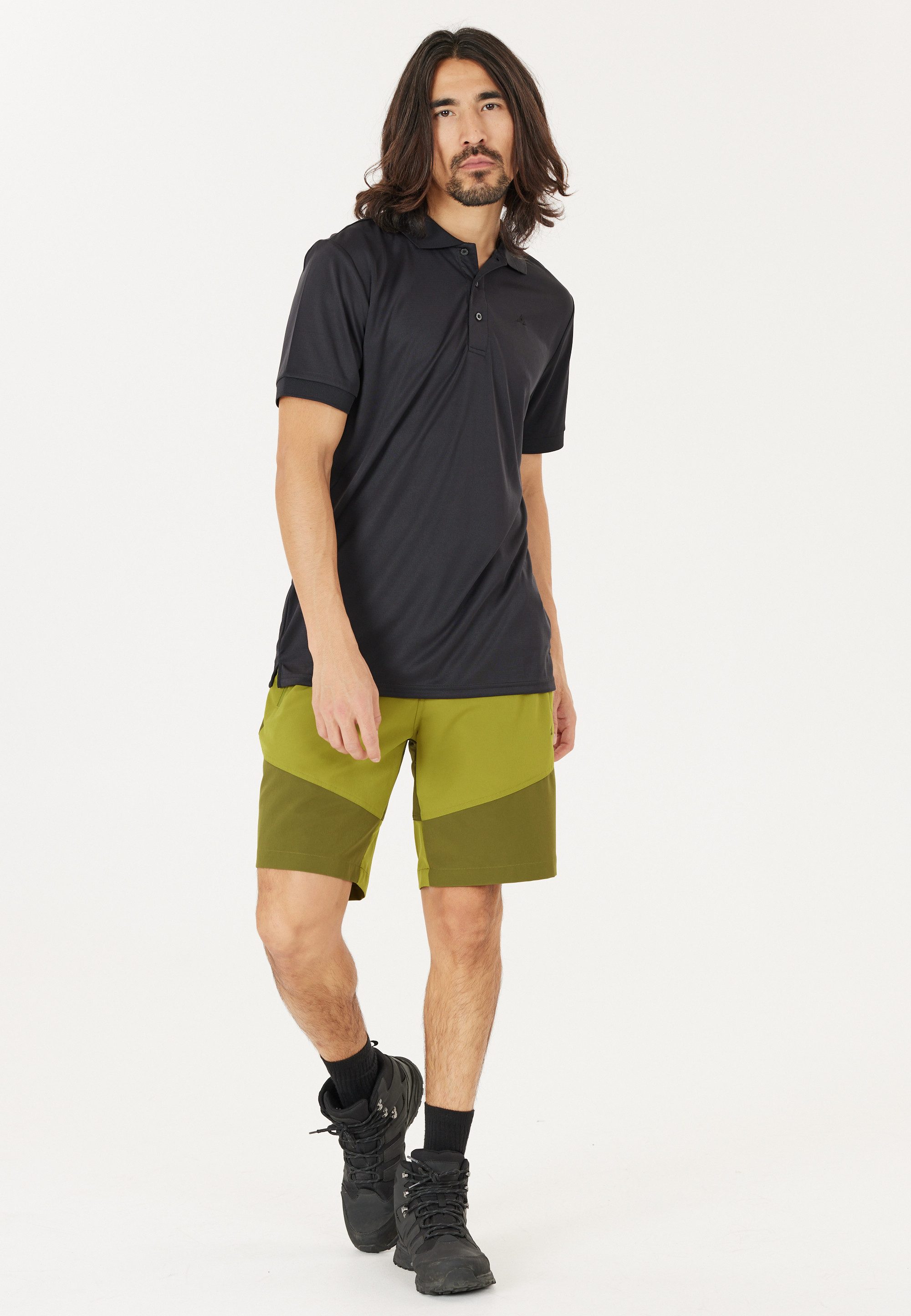 WHISTLER Shorts AVIAN M ACTIV STRETCH günstig online kaufen
